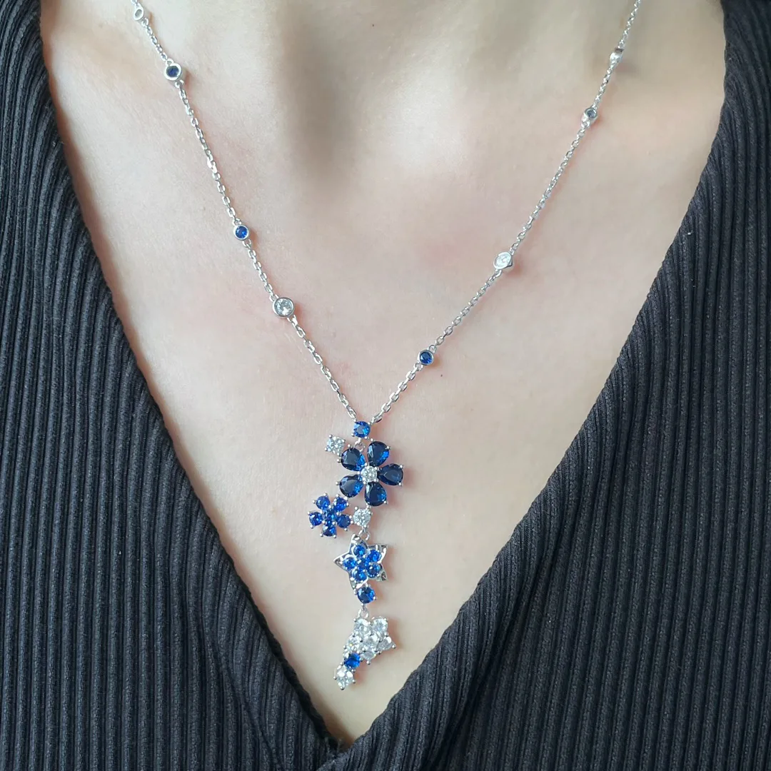 Бижутерия Van Cleef & Arpels 15243186