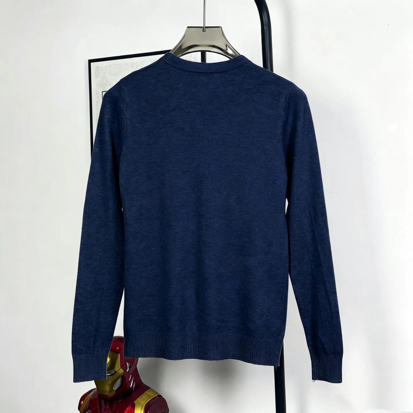 Джемперы И Свитеры Мужские Comme Des Garçons 18408680