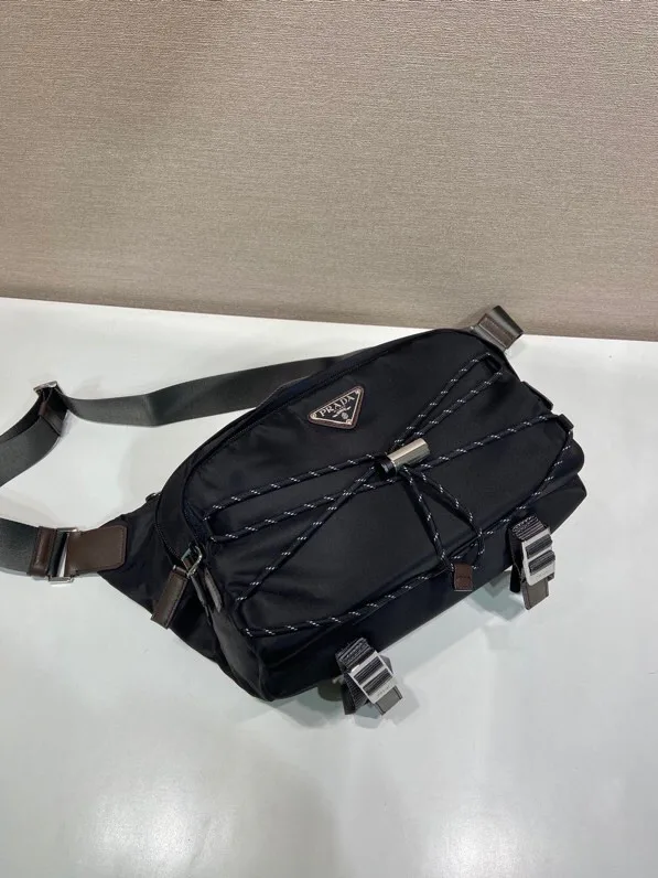 Сумки На Ремне Женские Prada 11872158