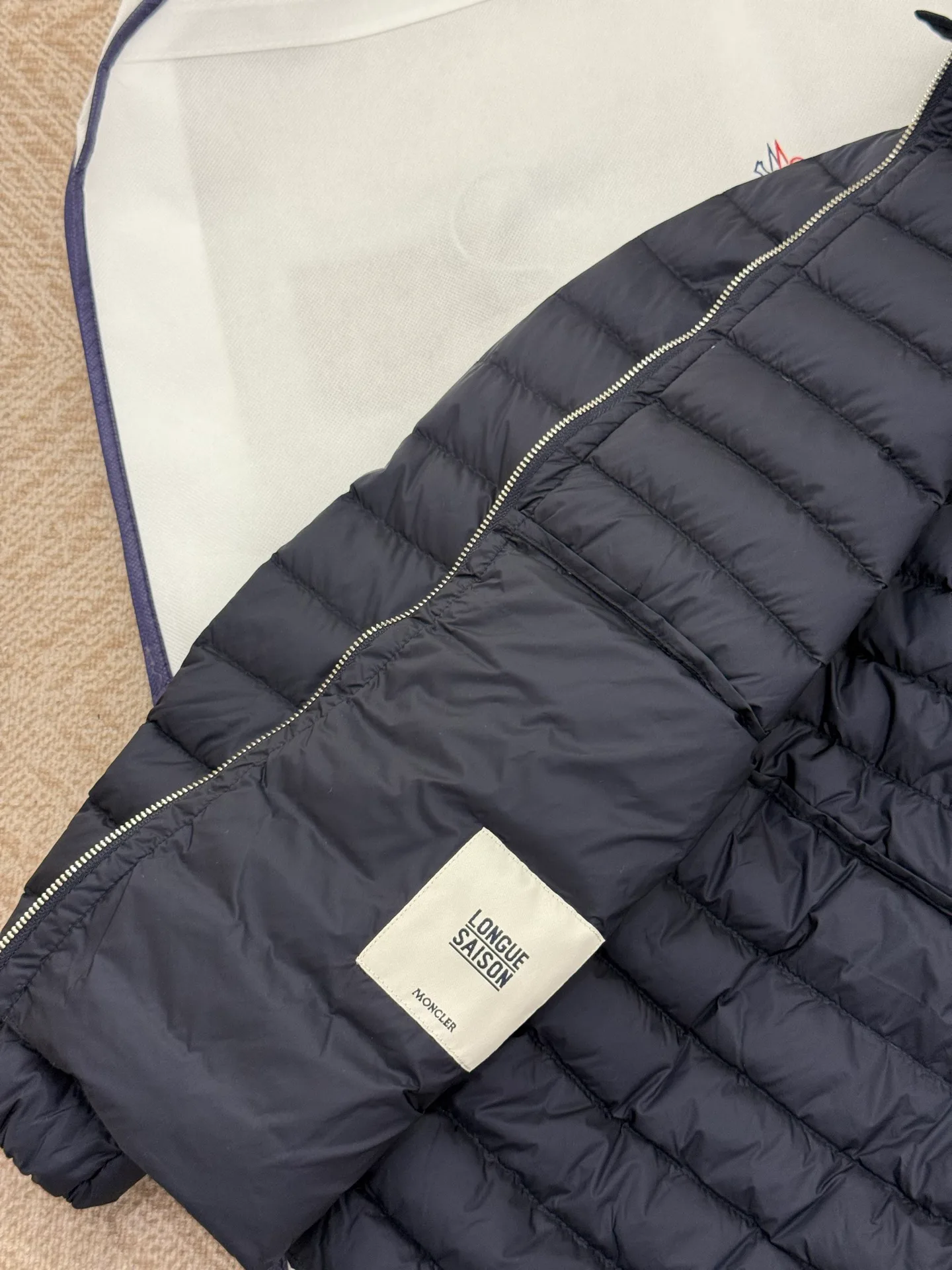Куртки И Пуховики Женские Moncler 18712233