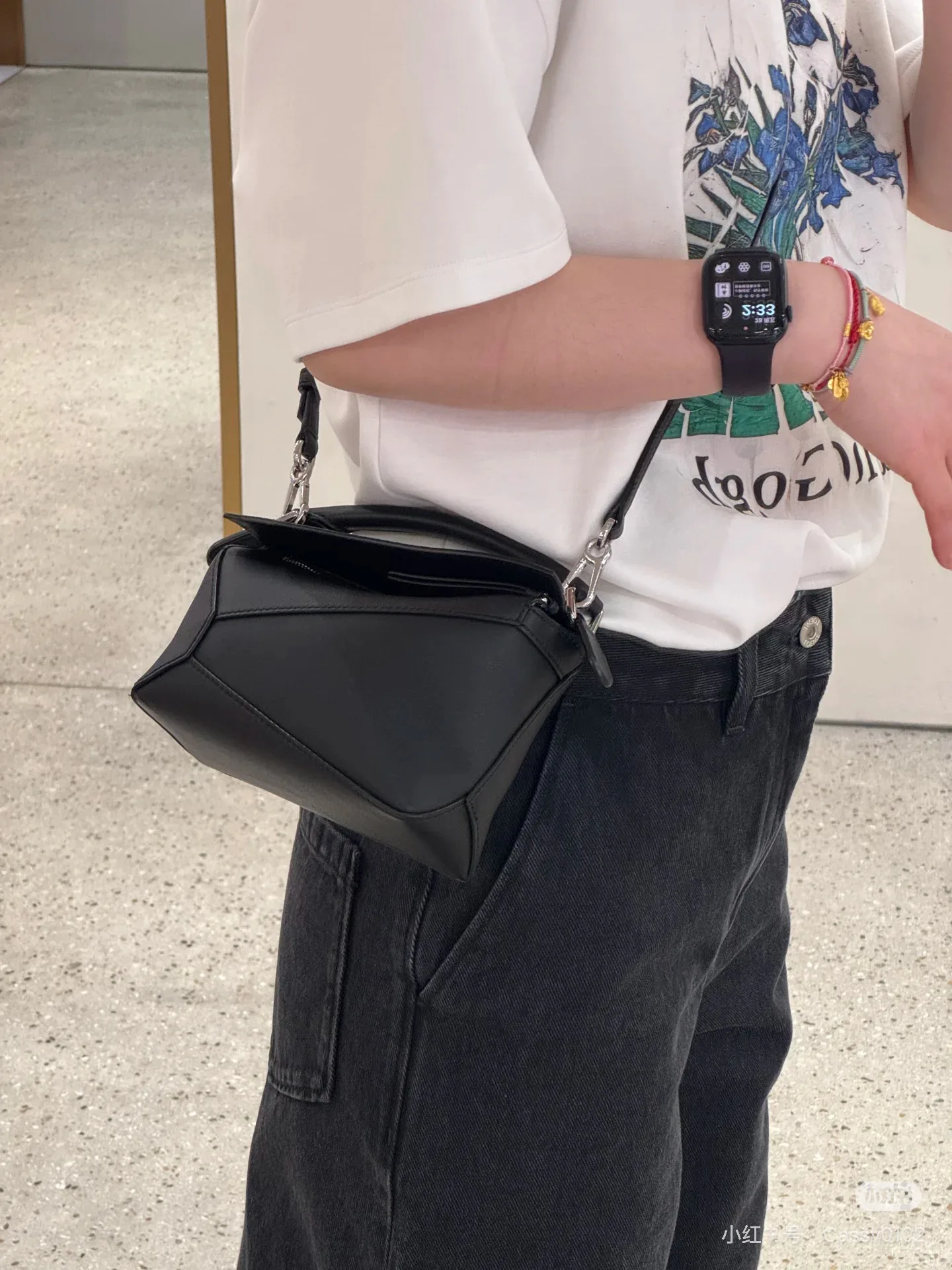 Футболки Женские Loewe 29445