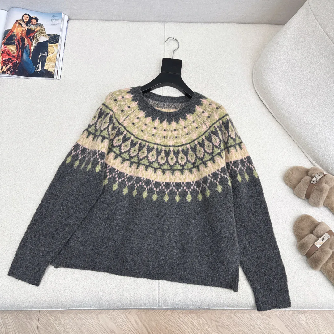 Свитеры Женские Loro Piana 504757