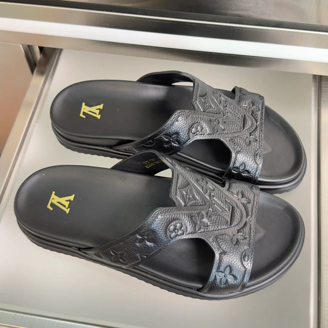 Сандалии Мужские Louis Vuitton 11907266