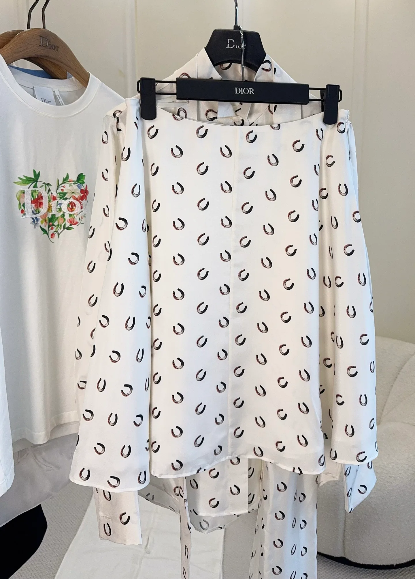 Юбки Женские Christian Dior 5751472