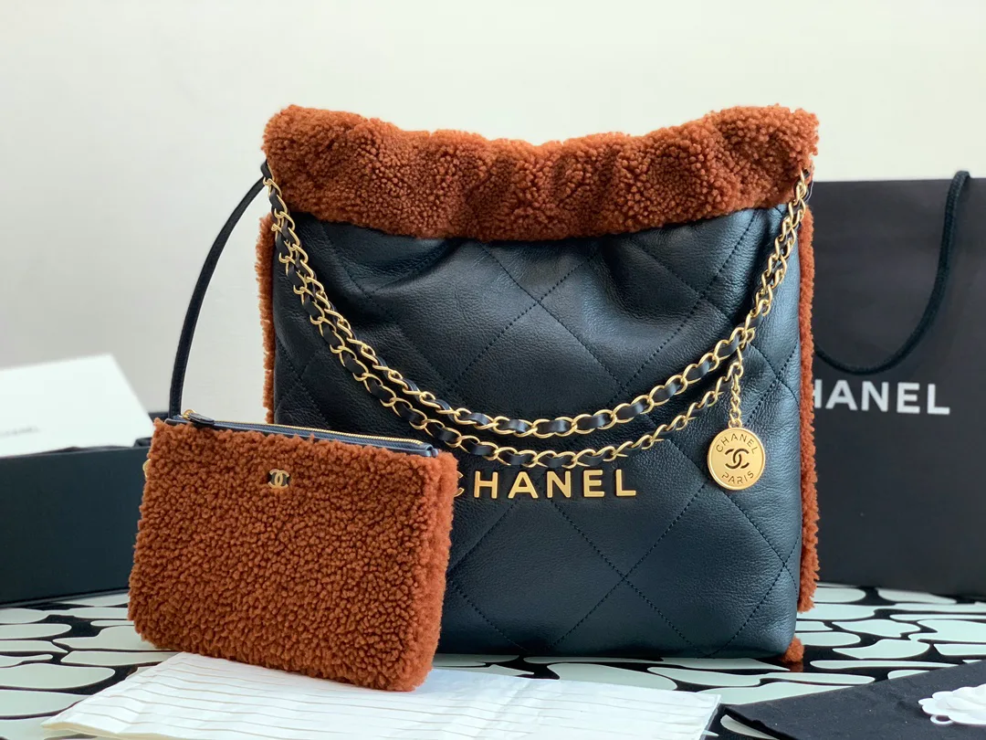 Классические Сумки Женские Chanel 5063004