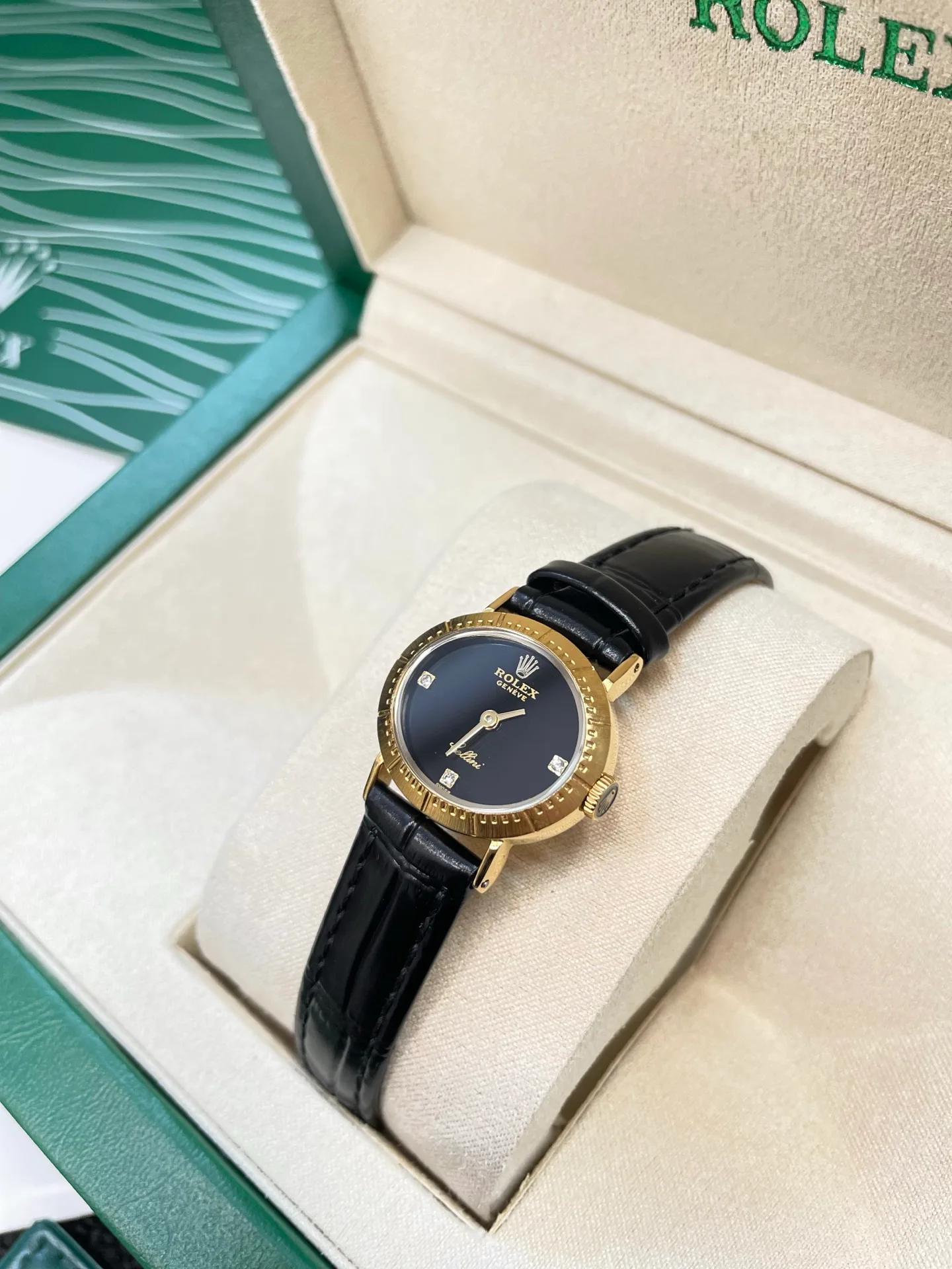Часы Женские Rolex 187204