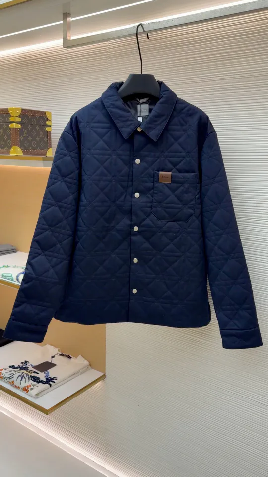 Пальто И Тренчи Мужские Christian Dior 11068298