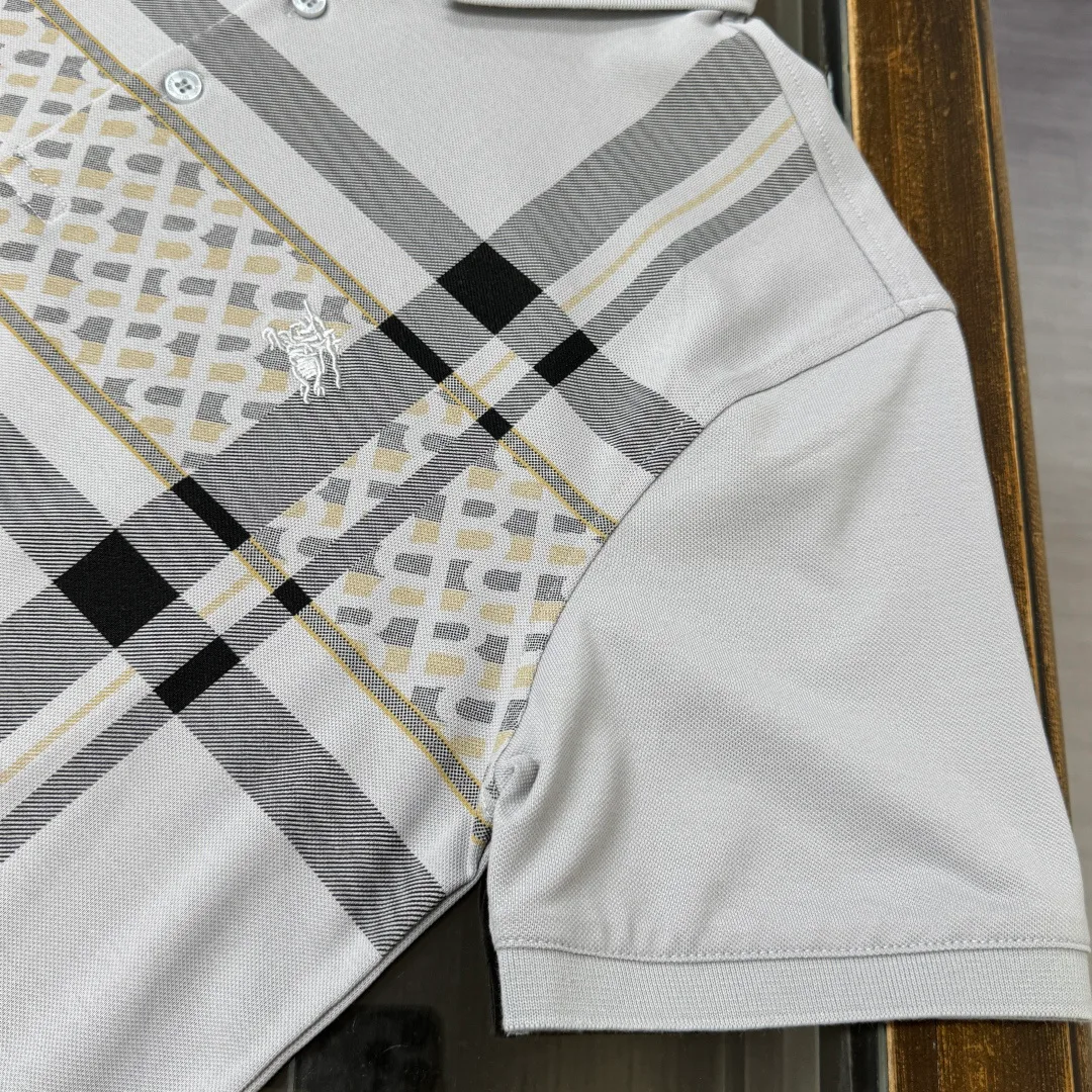 Рубашки Мужские Burberry 11690928