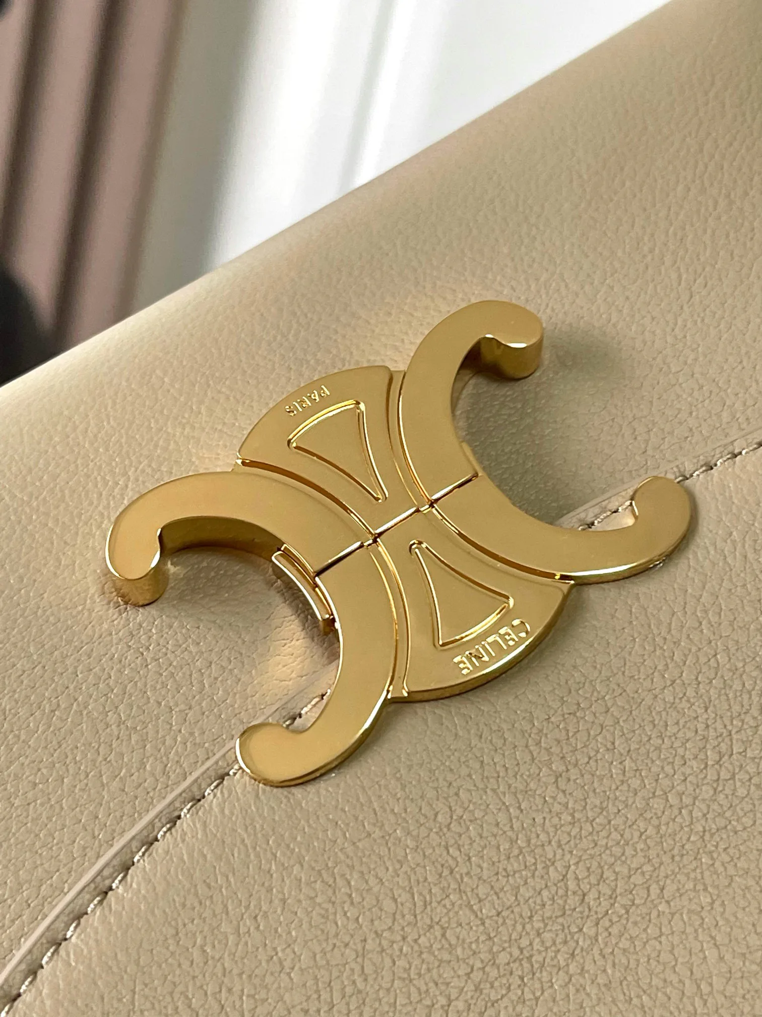 Сумки На Ремне Женские Celine 423835