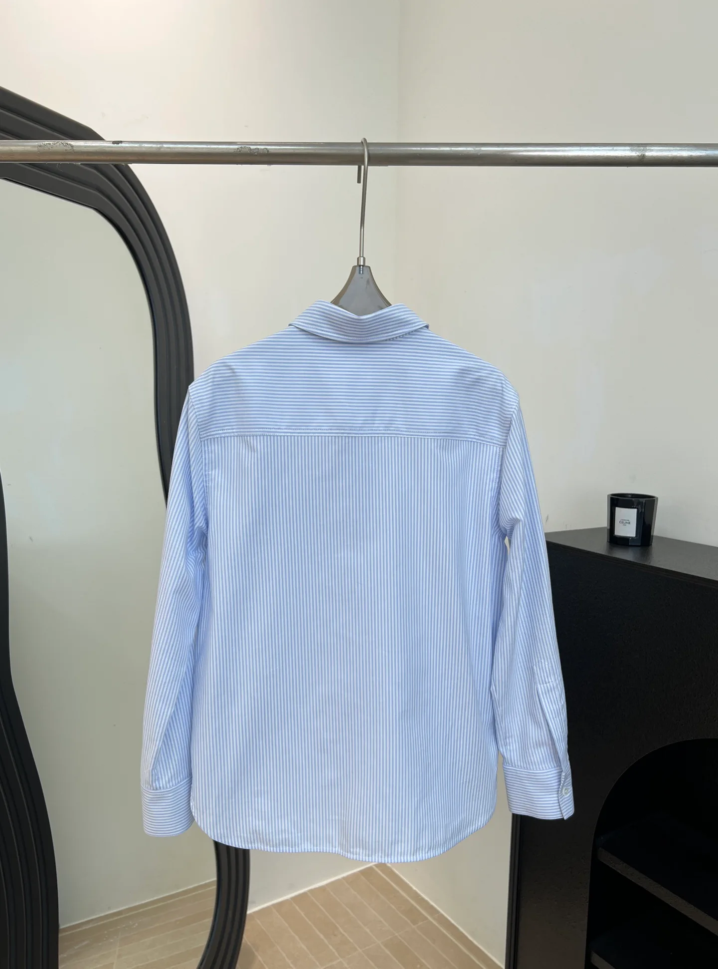 Рубашки Женские Burberry 2995579