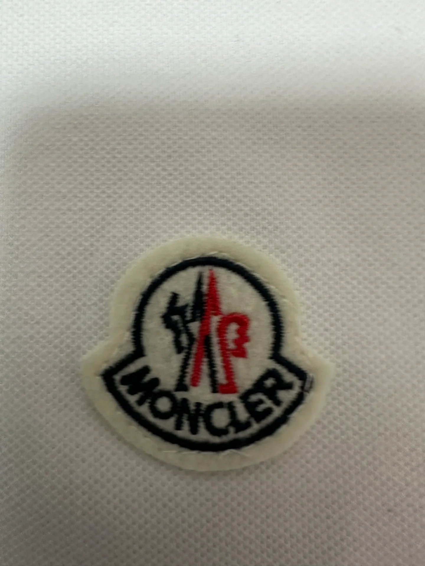 Рубашки Мужские Moncler 1617484