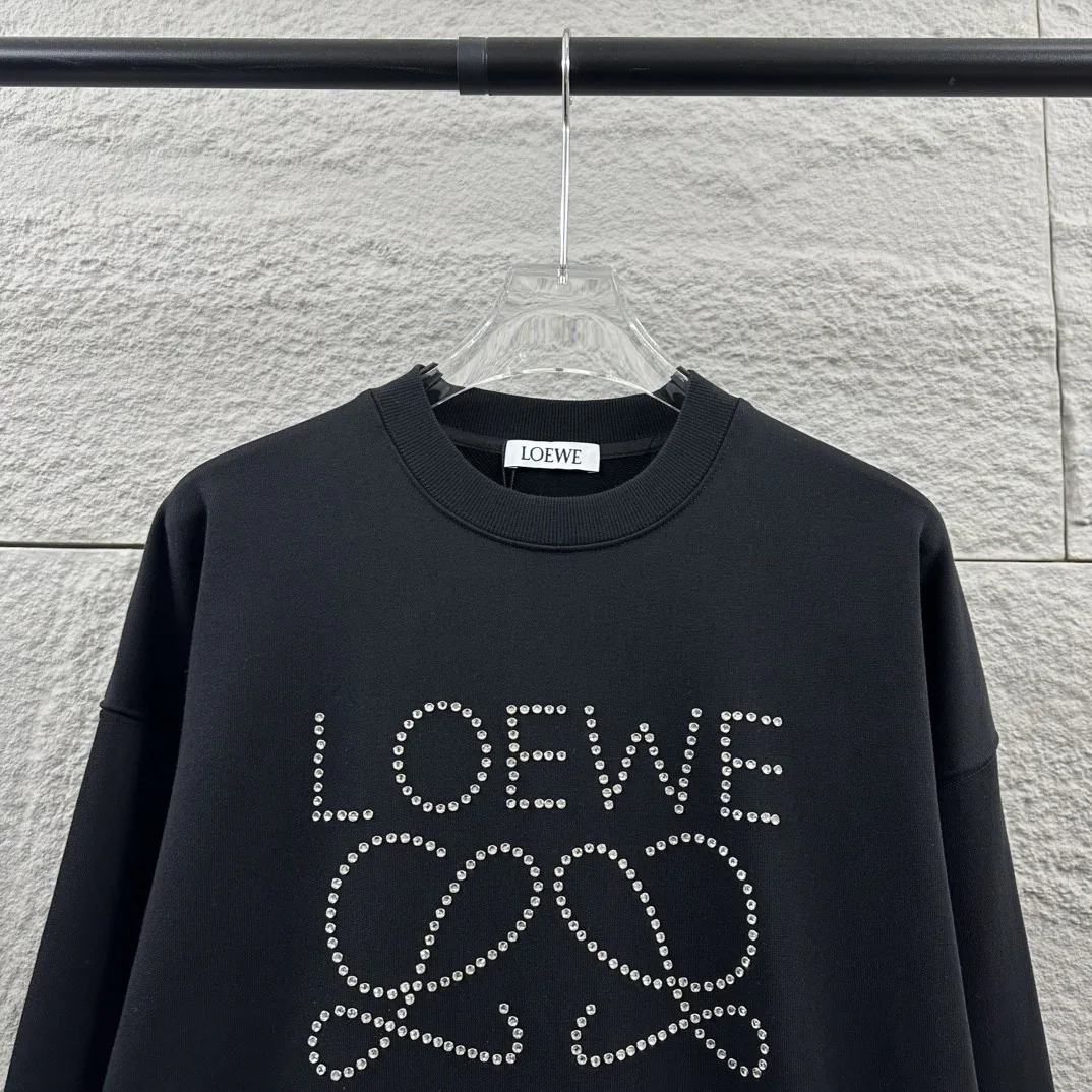 Свитшоты И Худи Женские Loewe 856594