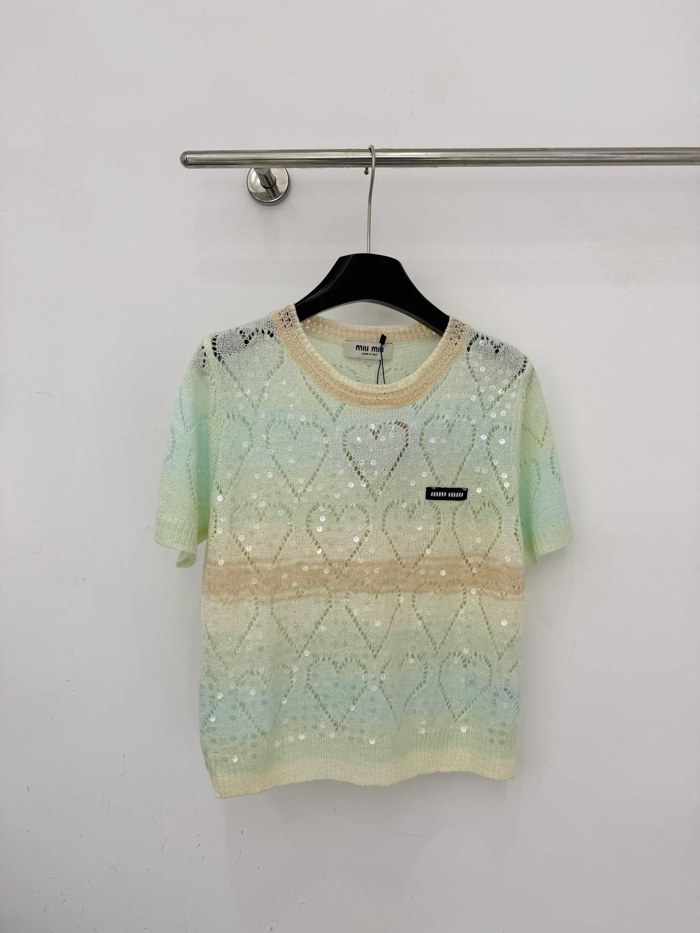 Топы Женские Miu Miu 11528715