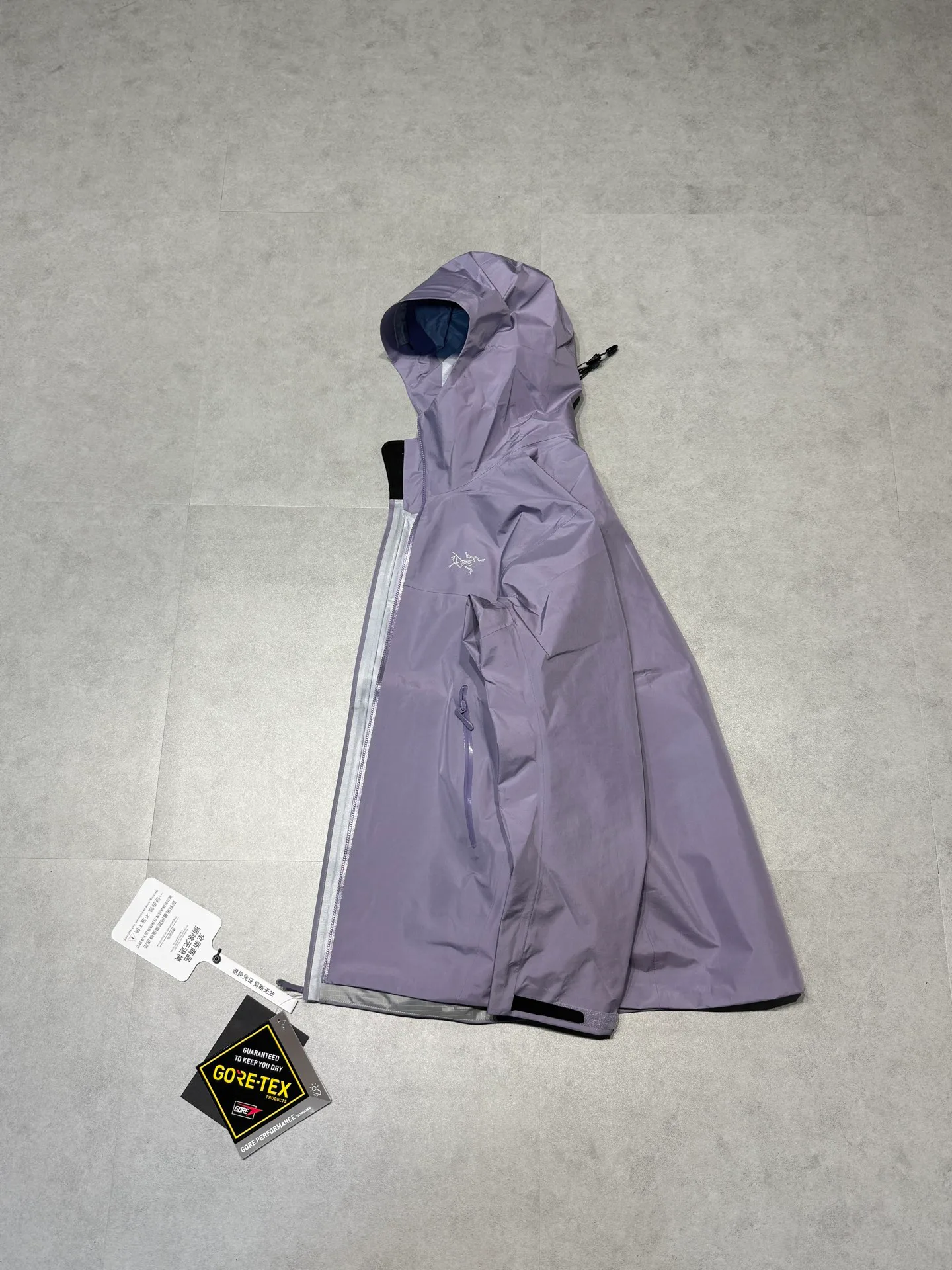 Куртки И Пуховики Женские Arcteryx 18694563