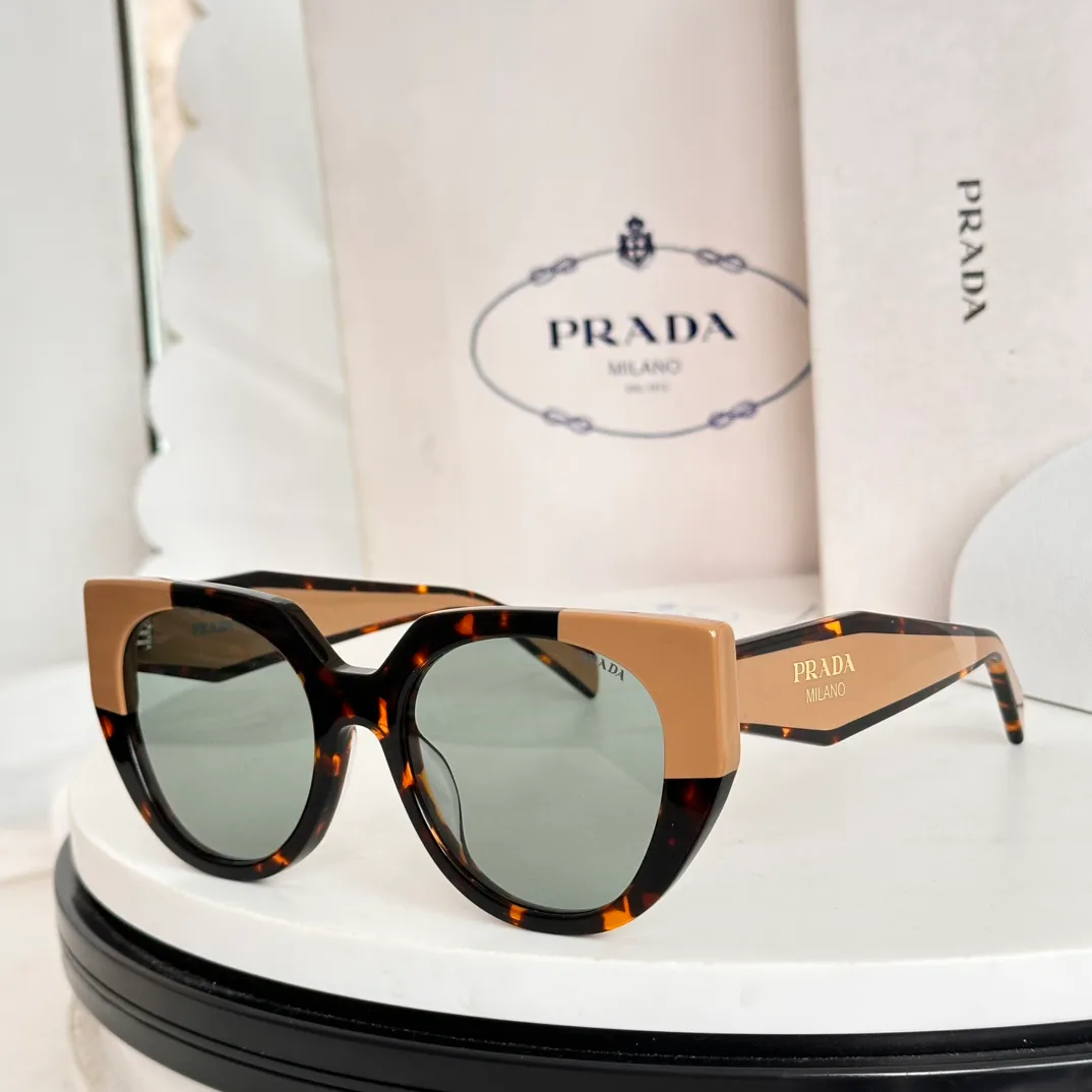 Очки Prada 770054