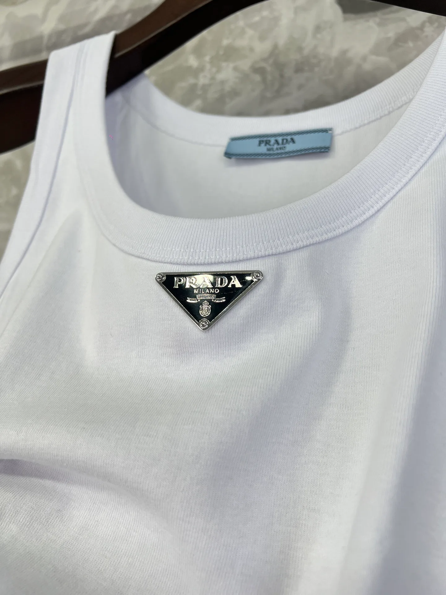 Джемперы И Свитеры Женские Prada 630686