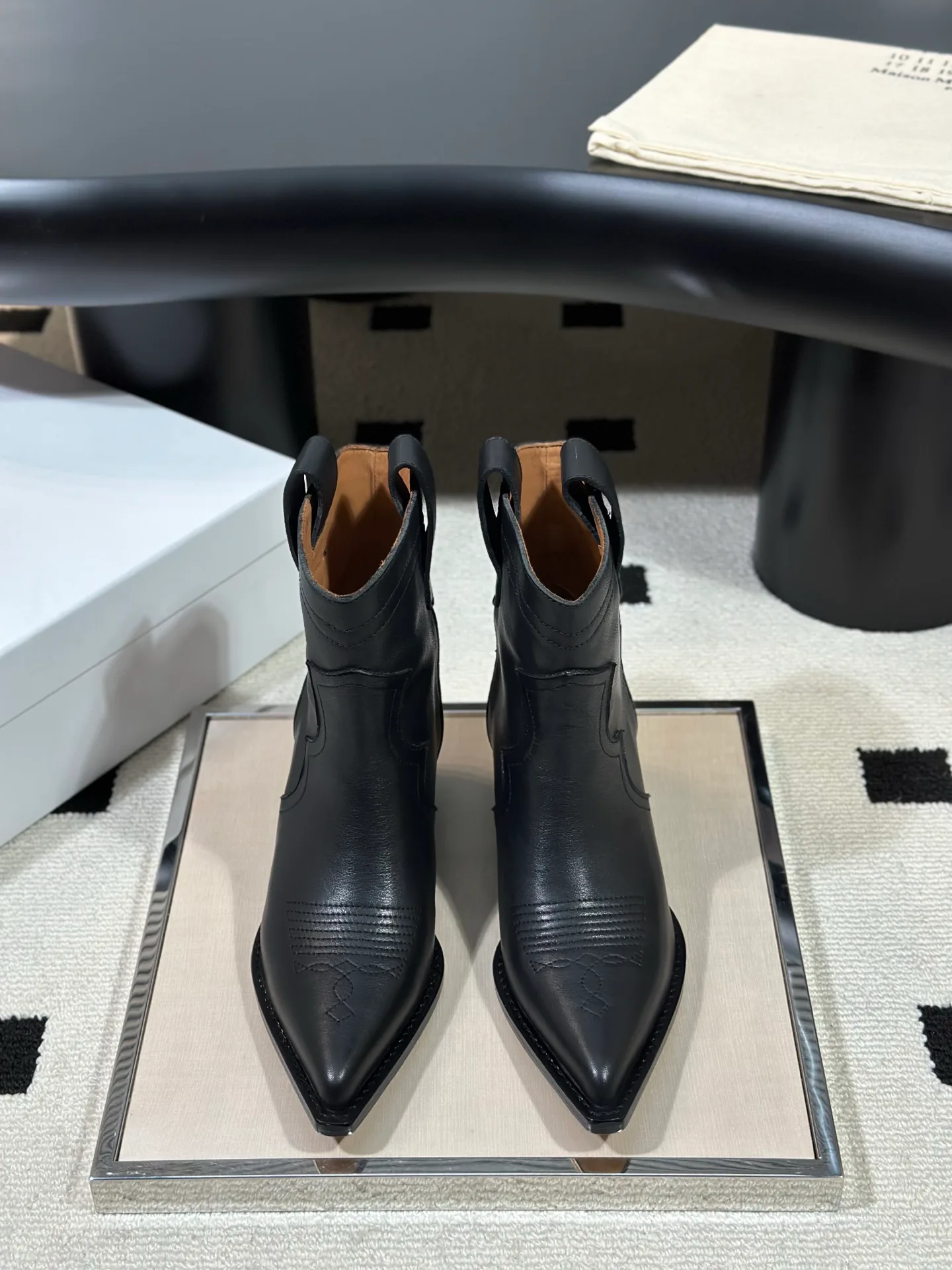 Ботильоны Женские Maison Margiela 18638509