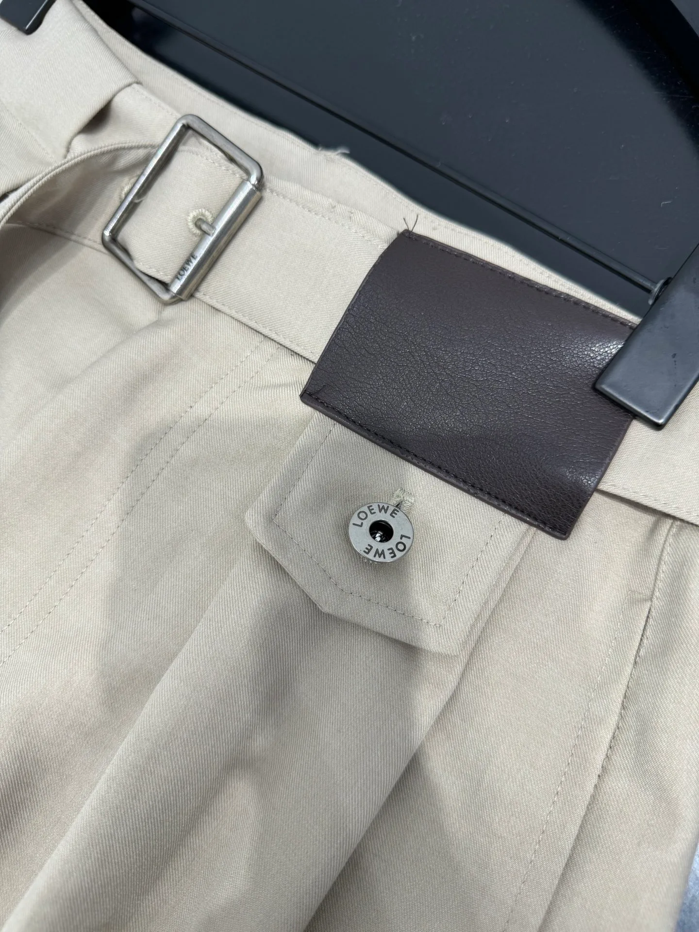 Брюки Женские Loewe 11887576