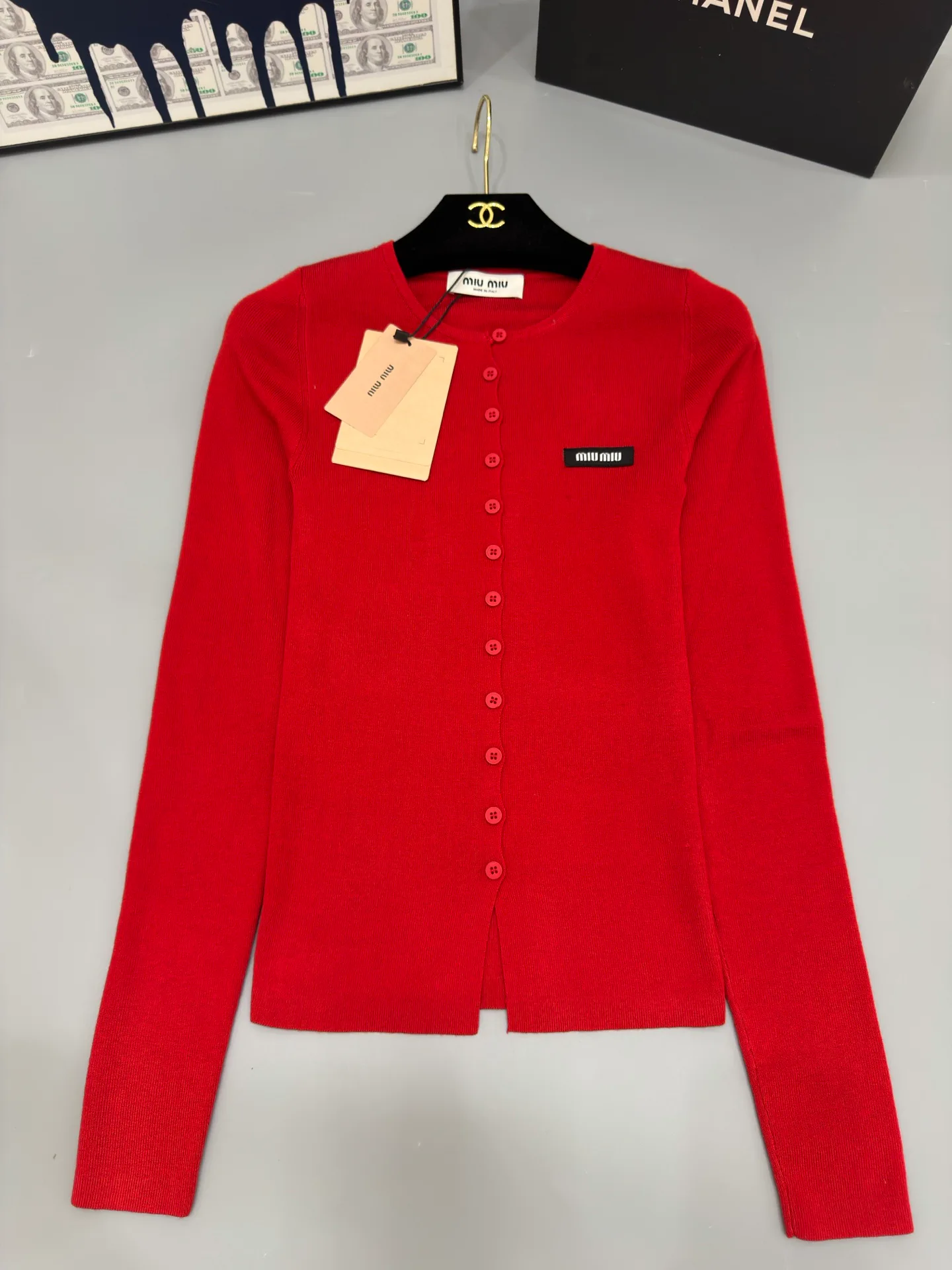 Жакеты Женские Miu Miu 11509742