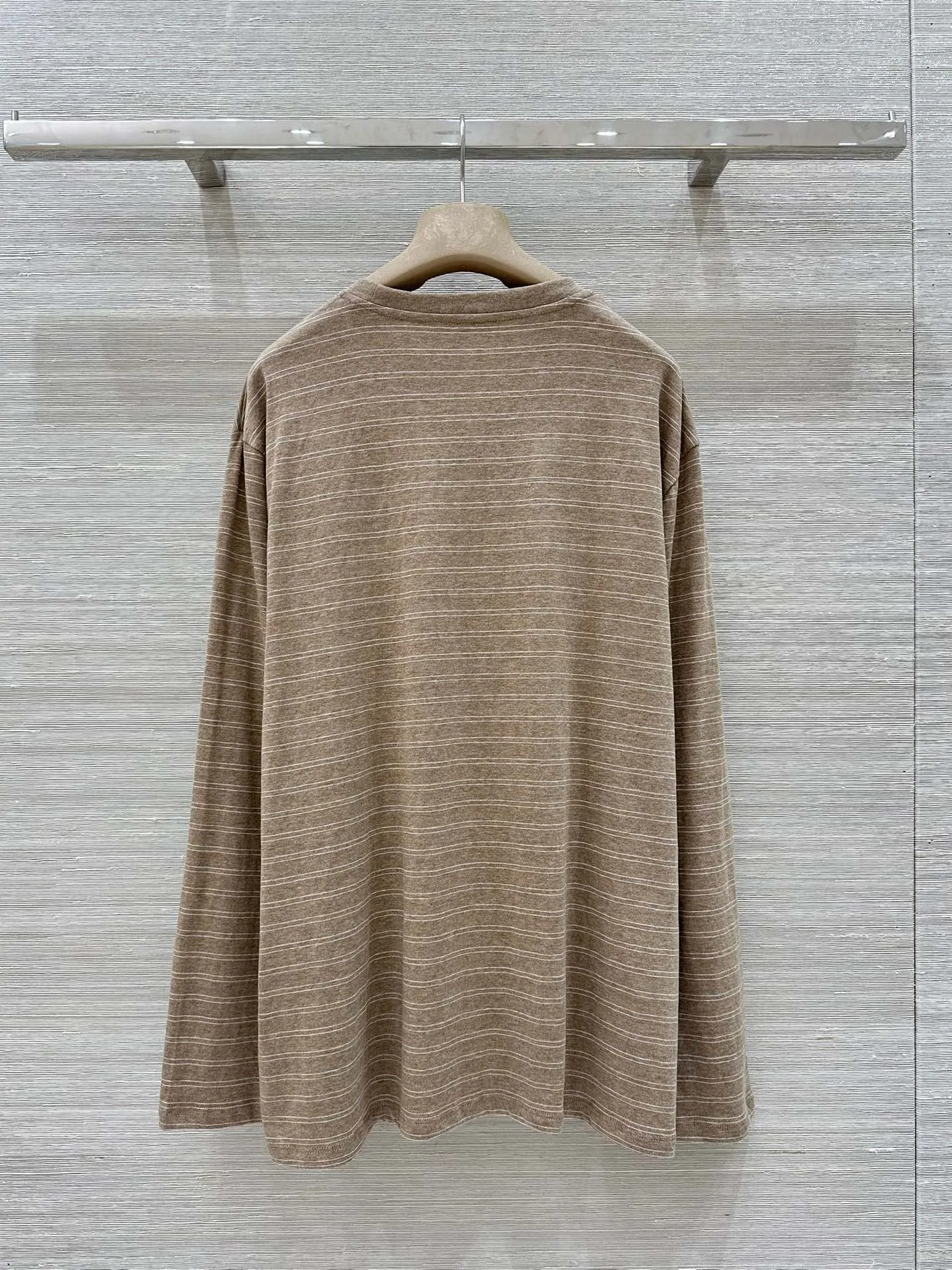 Лонгсливы Женские Miu Miu 27746