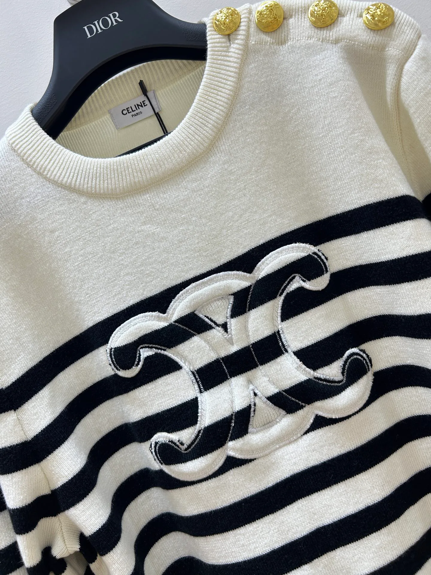 Джемперы Женские Celine 409974