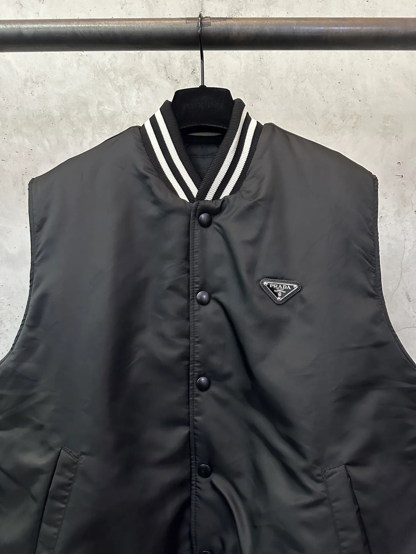 Жилеты Мужские Prada 333533