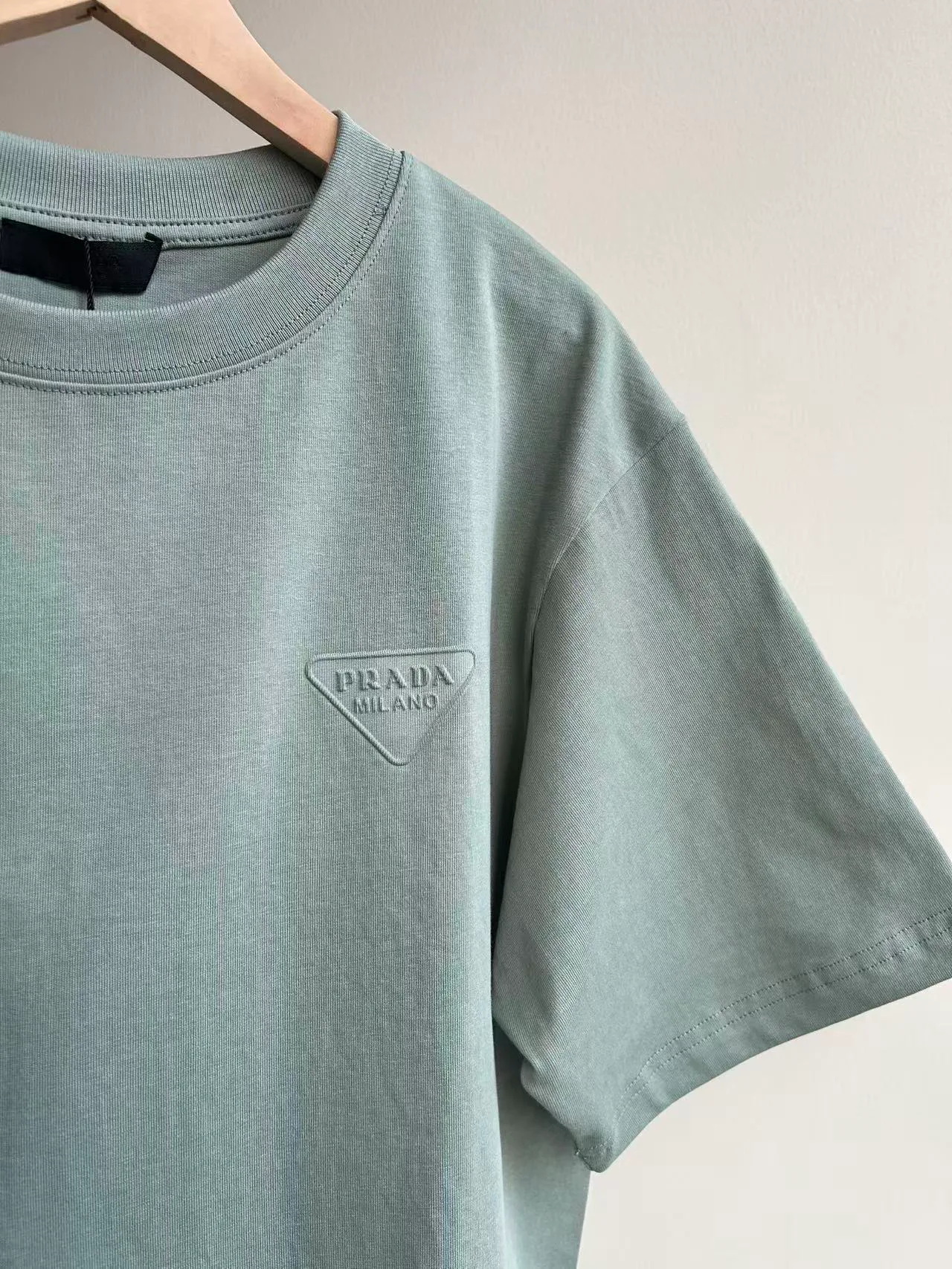 Футболки Мужские Prada 3951423