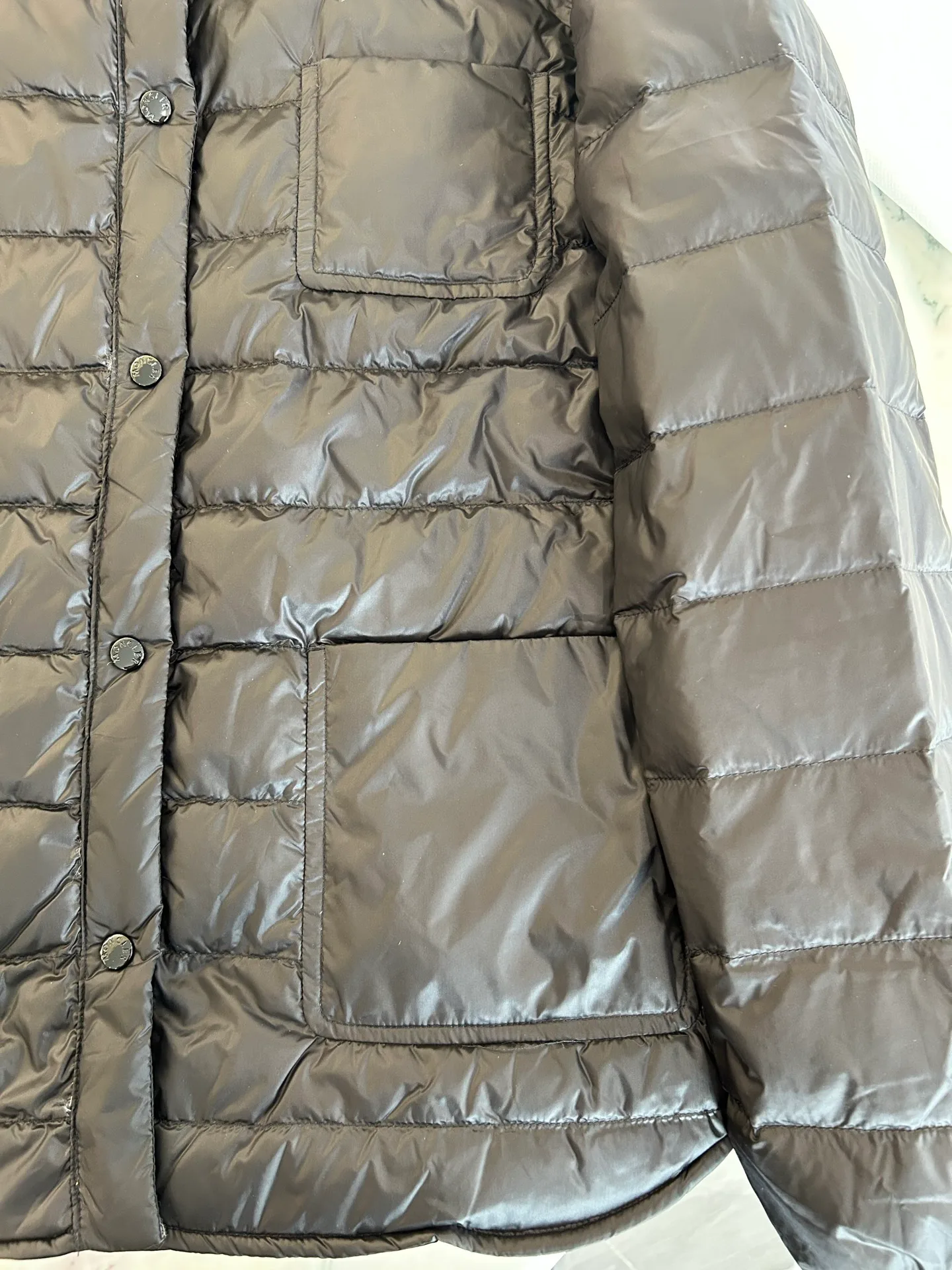Куртки И Пуховики Мужские Moncler 18231322