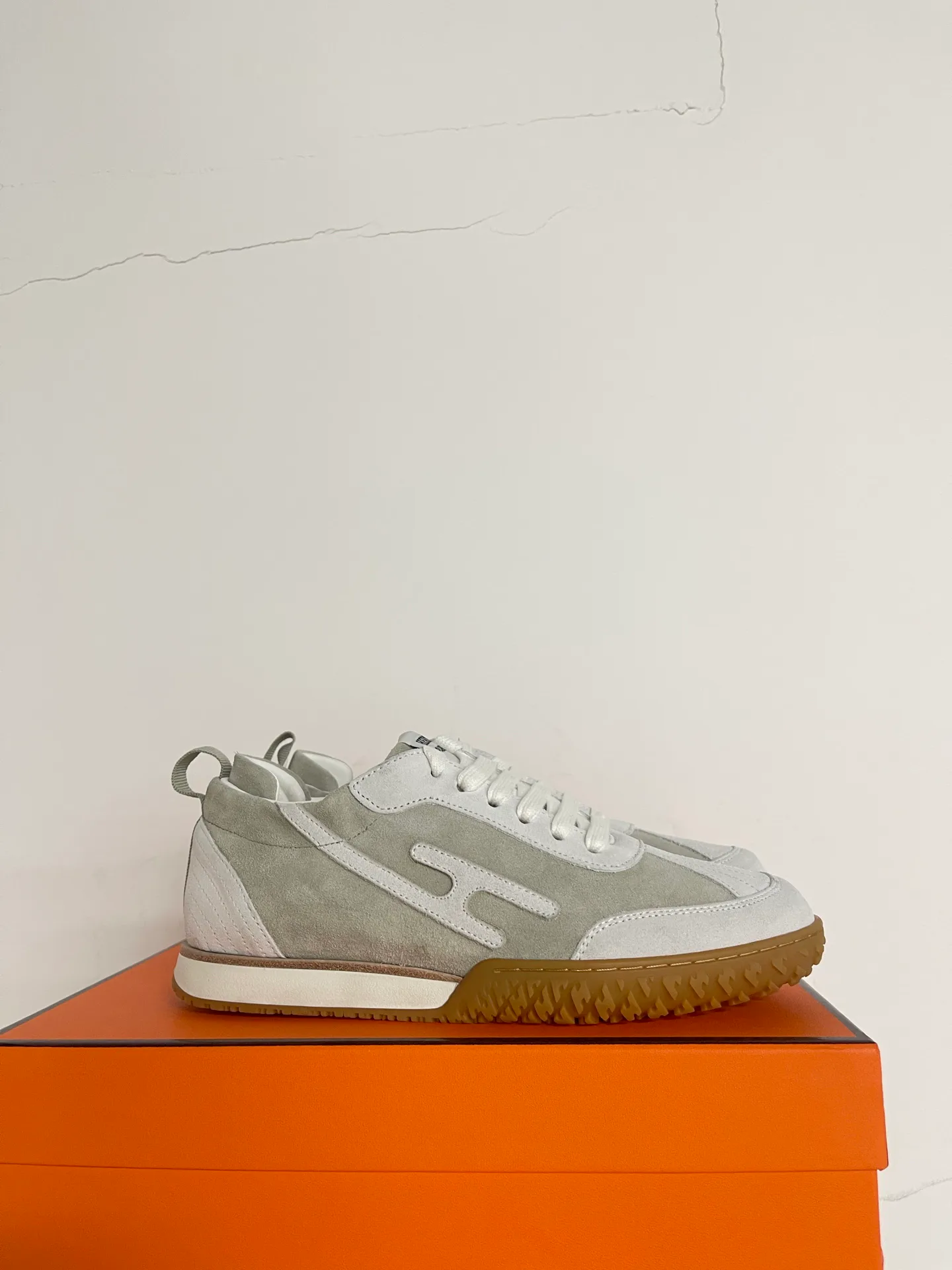 Кроссовки Женские Hermes