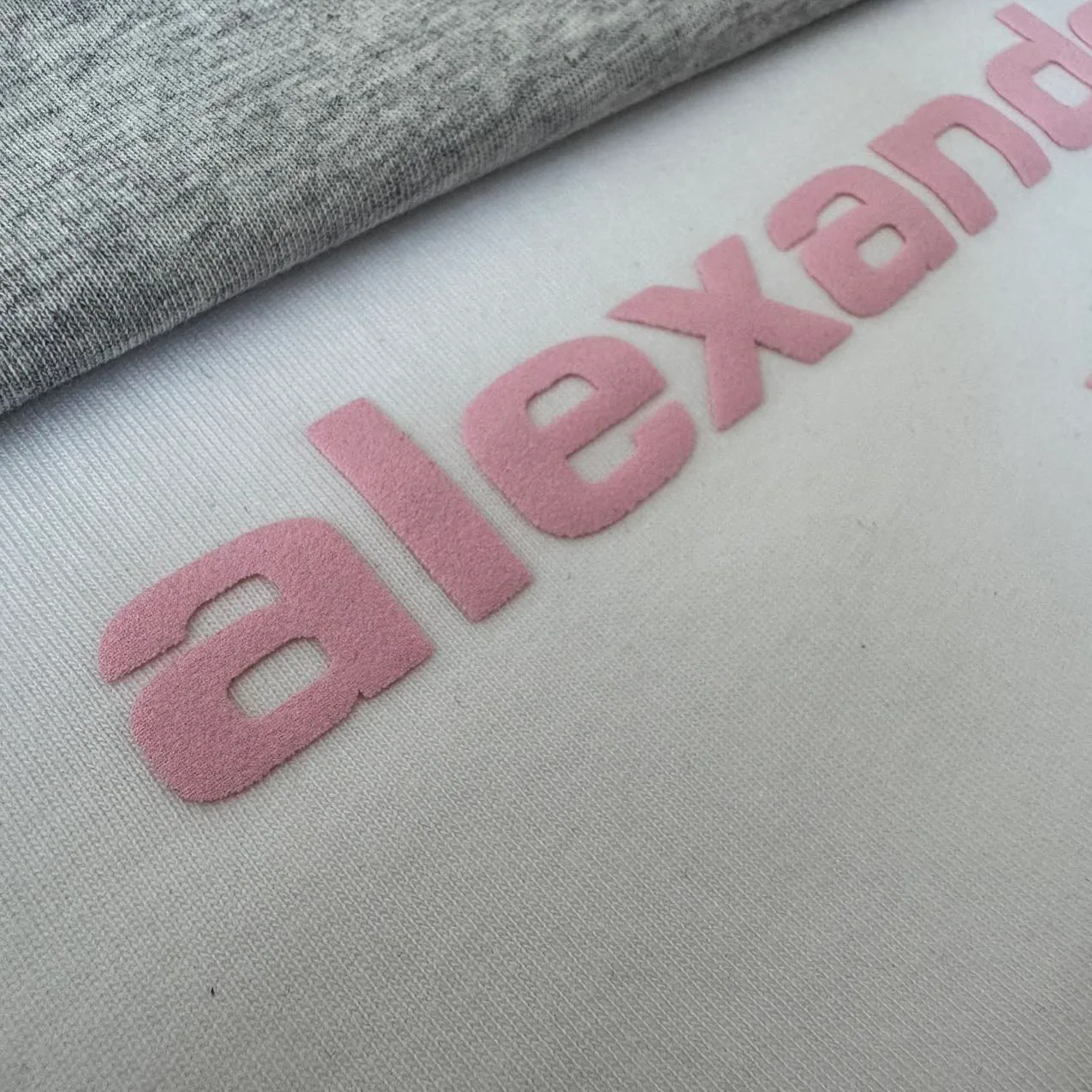 Футболки Мужские Alexander Wang 11480976
