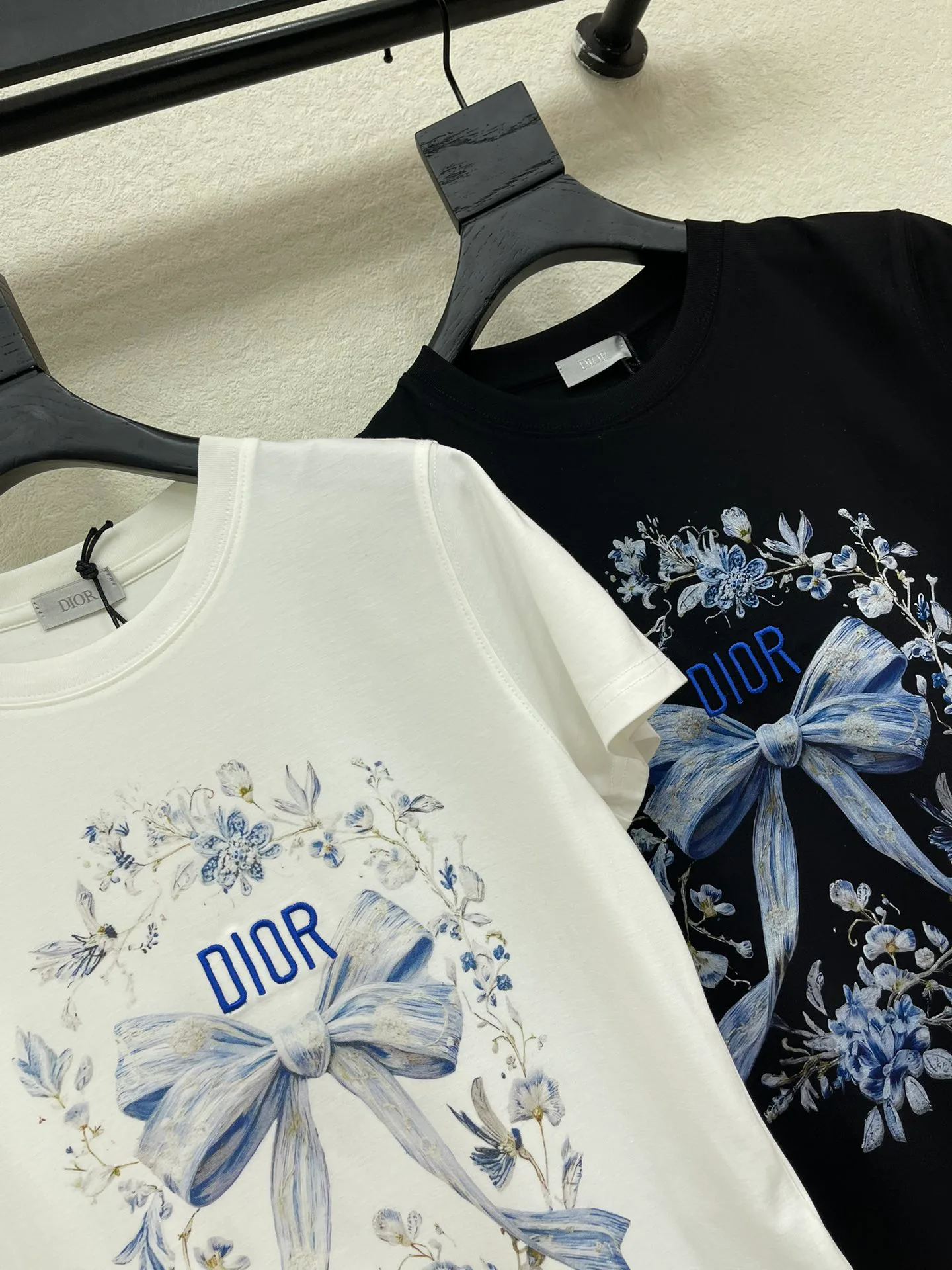 Футболки Женские Christian Dior 504856