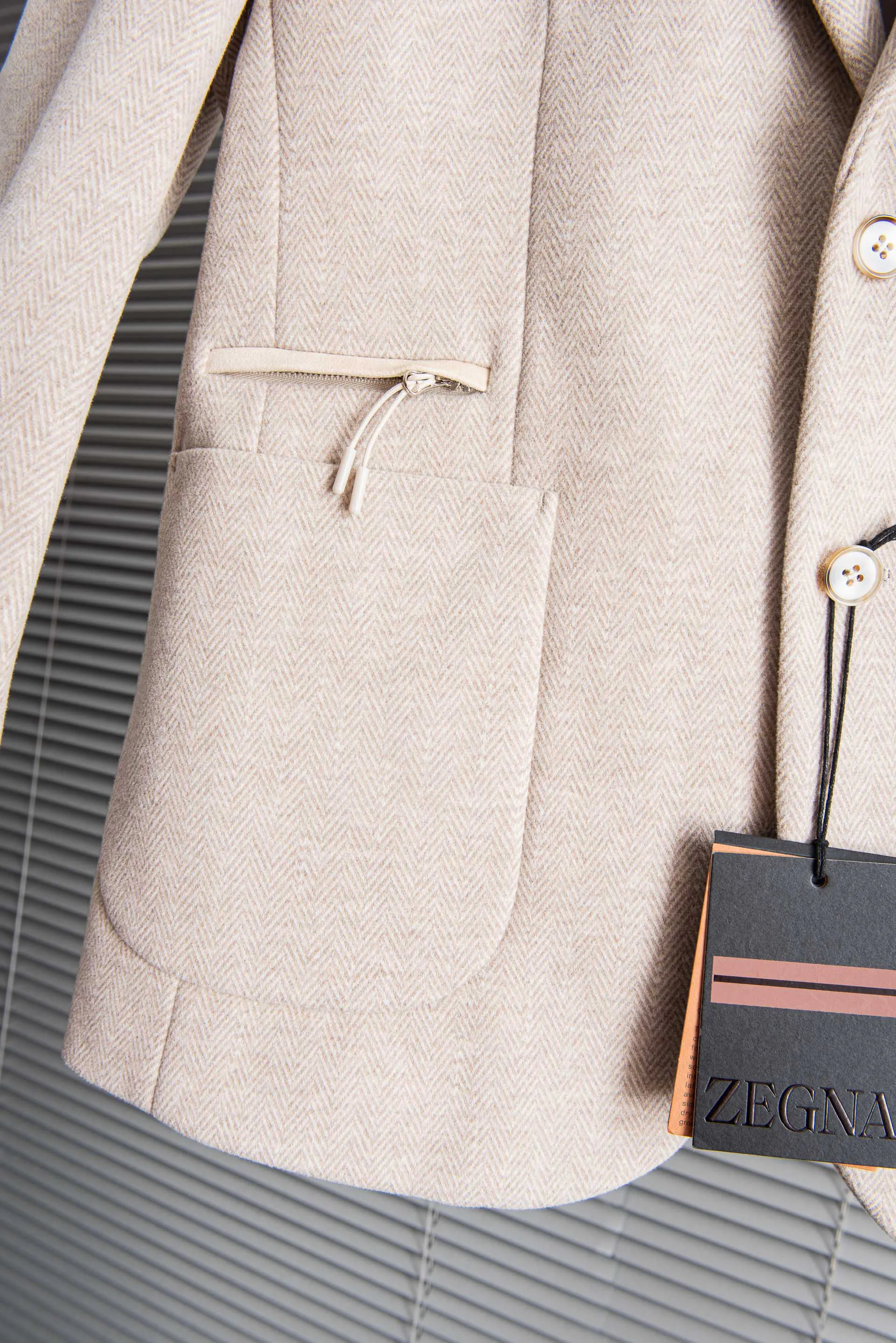 Пиджаки Мужские Zegna 18215633