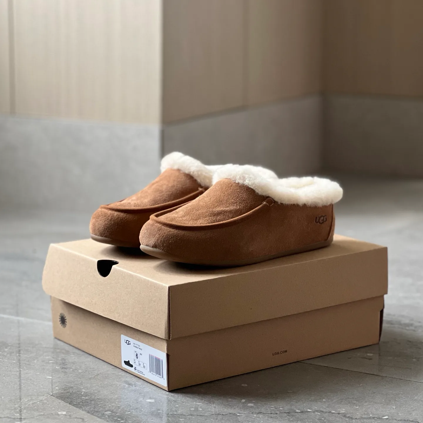 Угги Женские Ugg 500109