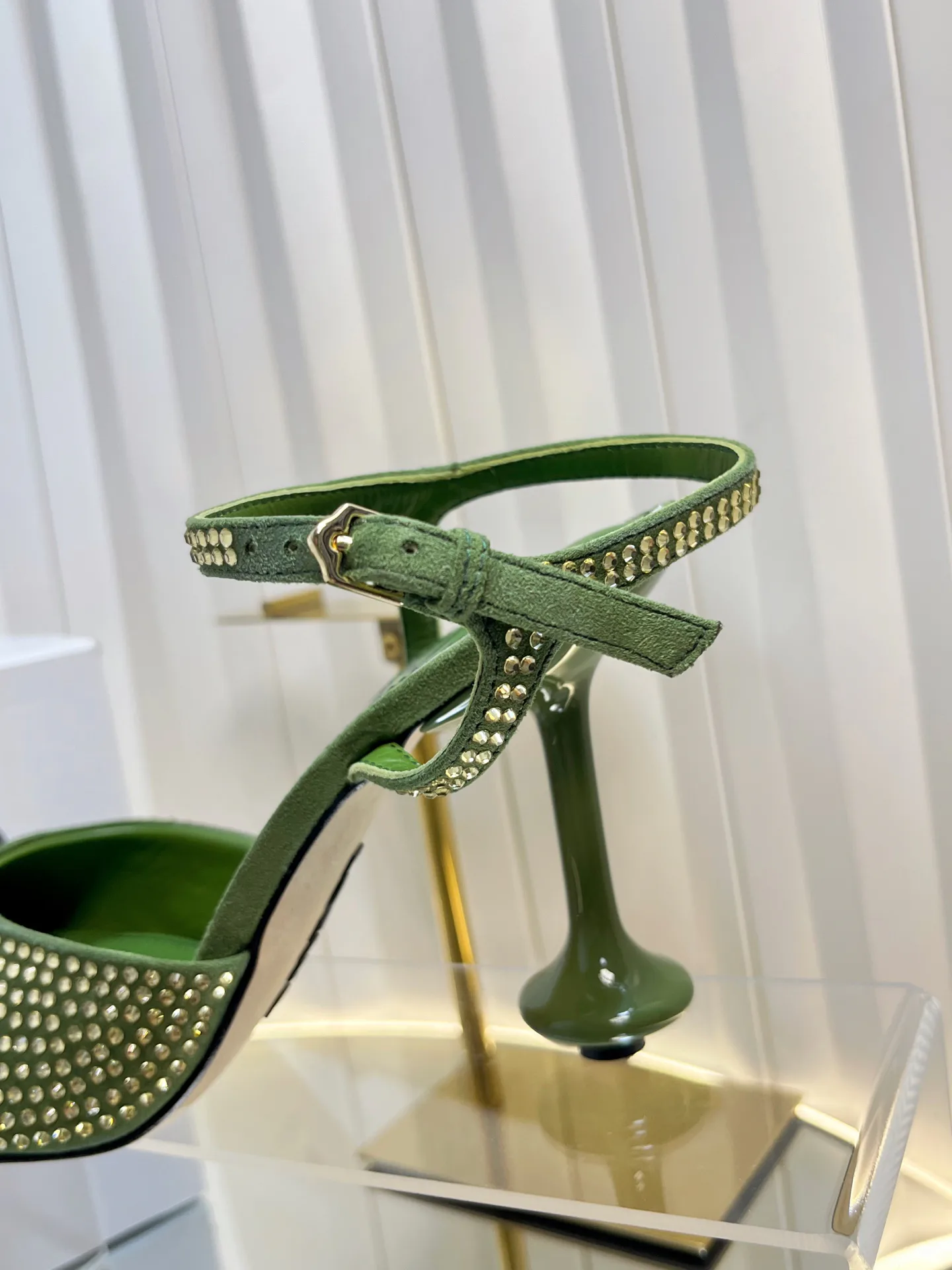 Туфли Женские Loewe 120106