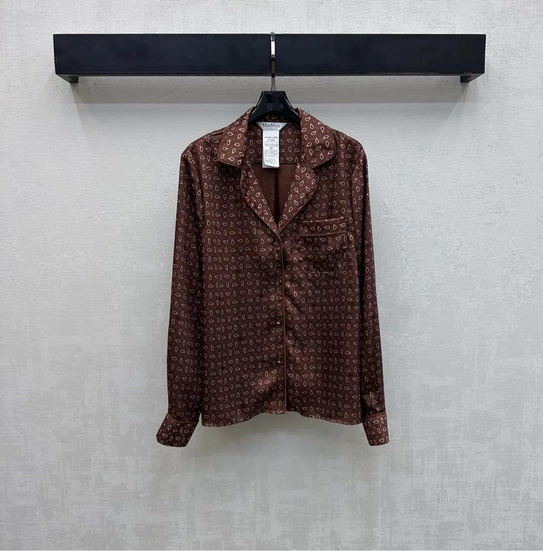 Рубашки Женские Max Mara 11215995