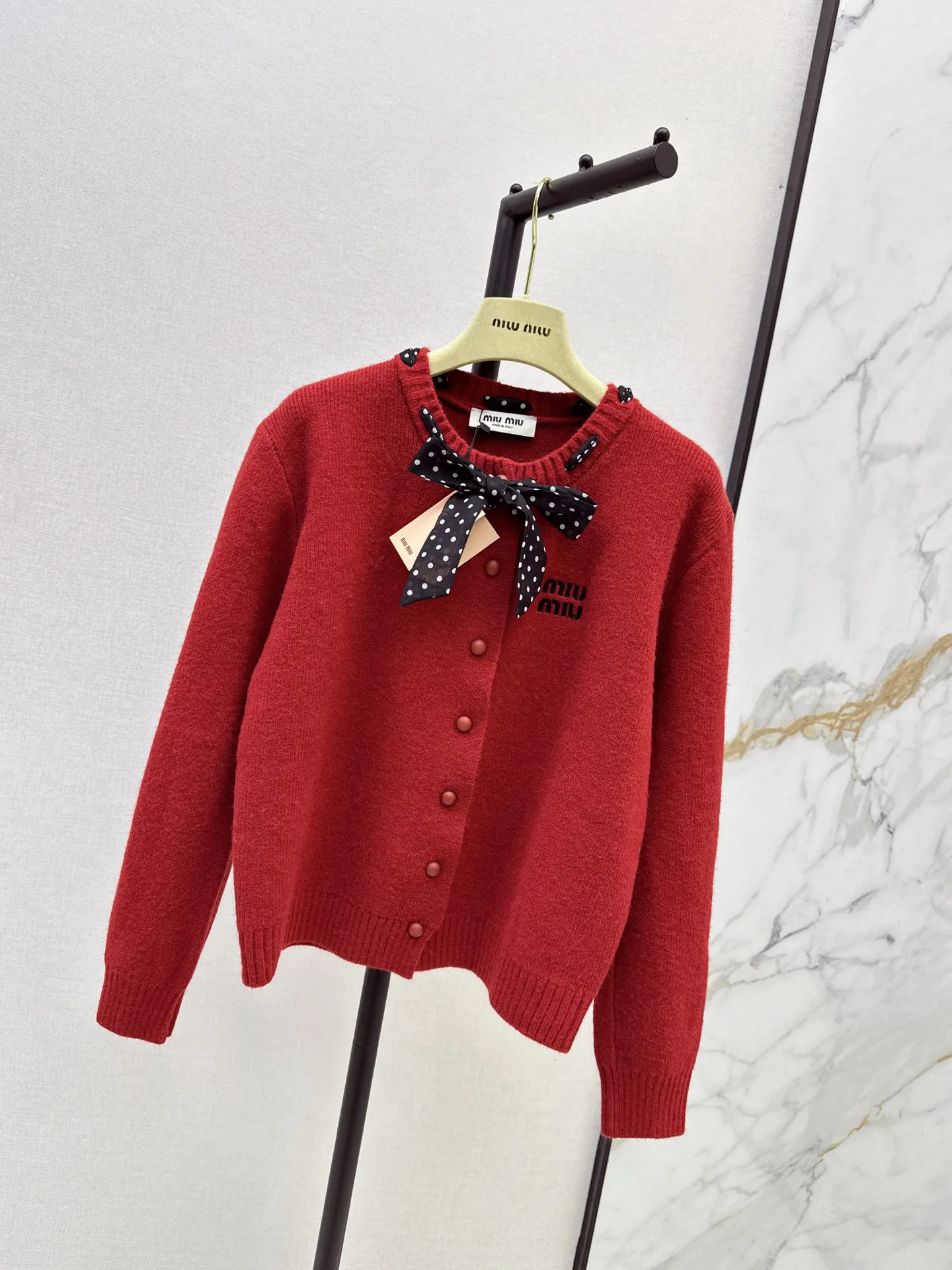 Джемперы И Свитеры Женские Miu Miu 19647766
