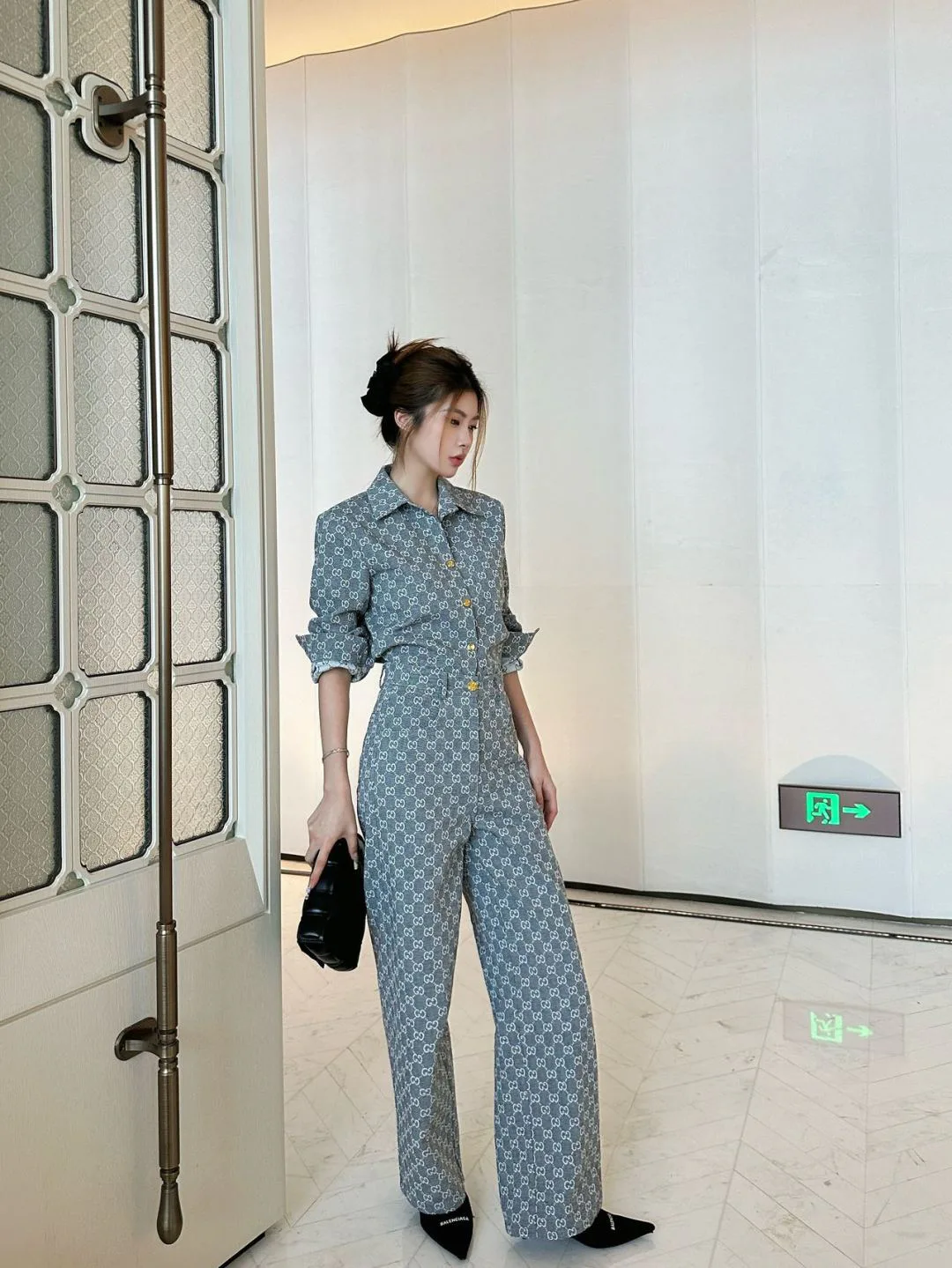 Костюмы Женские Gucci 113880