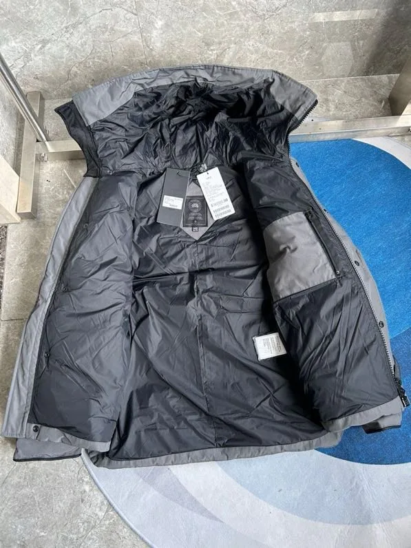 Куртки И Пуховики Женские Canada Goose 18111613