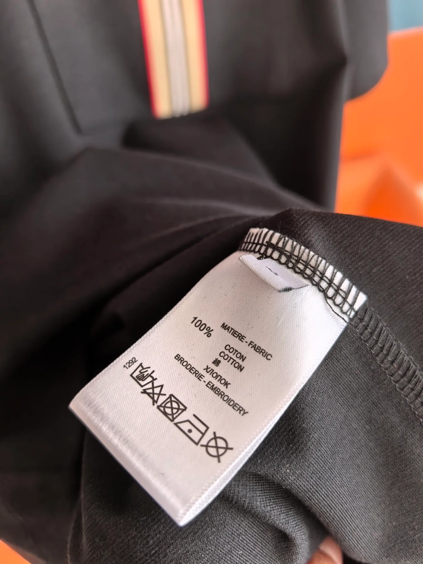 Футболки Мужские Burberry 75795