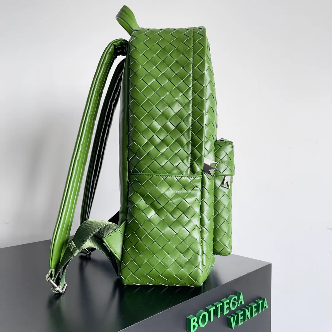 Рюкзаки Женские Bottega Veneta 18936083