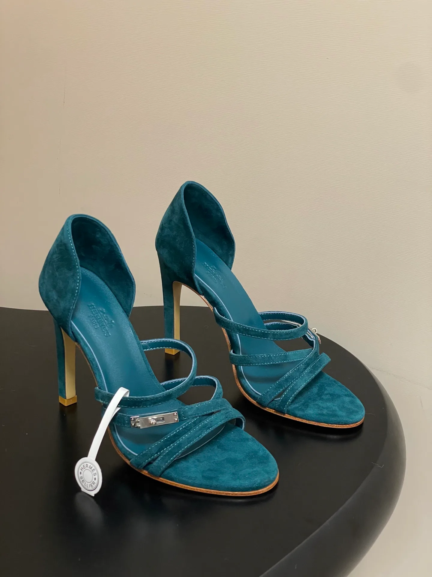 Босоножки Женские Hermes 9182967