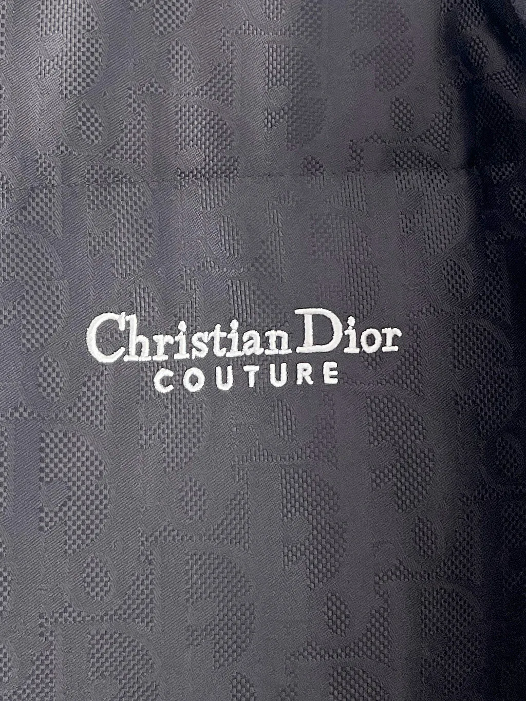 Куртки И Пуховики Мужские Christian Dior 5381024