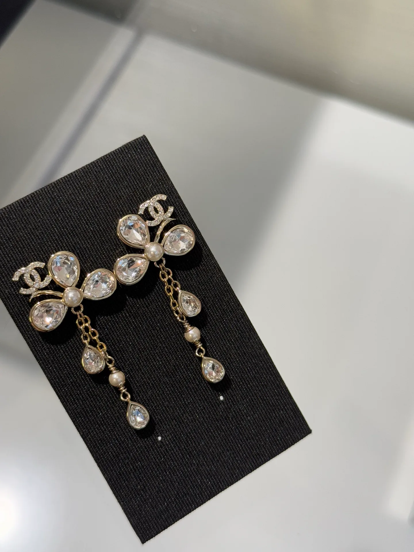 Бижутерия Chanel 11693677