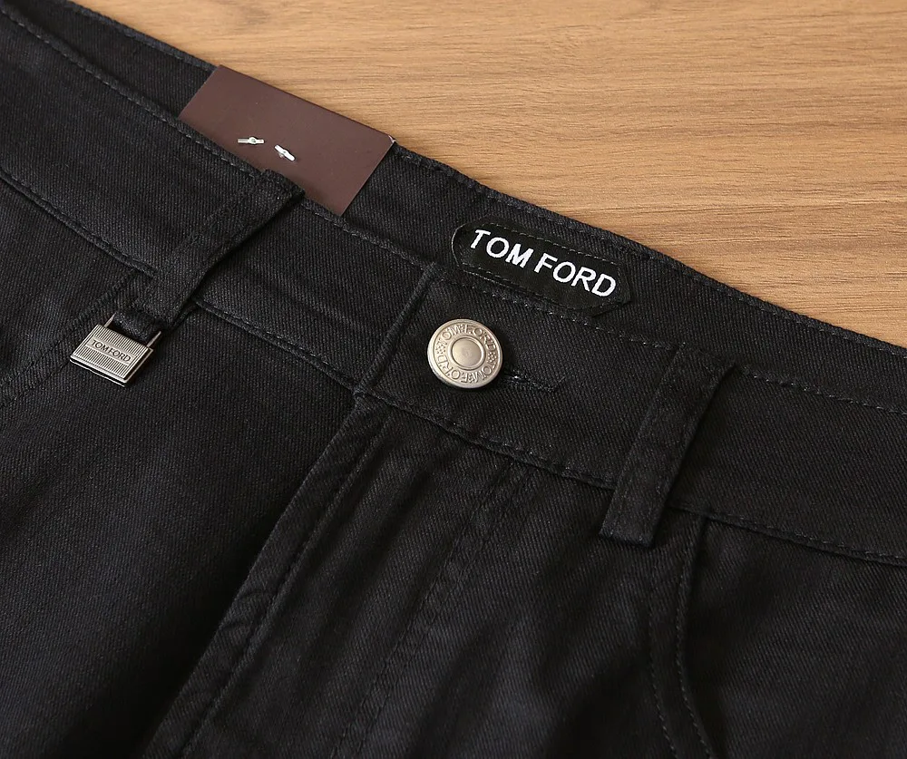 Джинсы Мужские Tom Ford 1945324