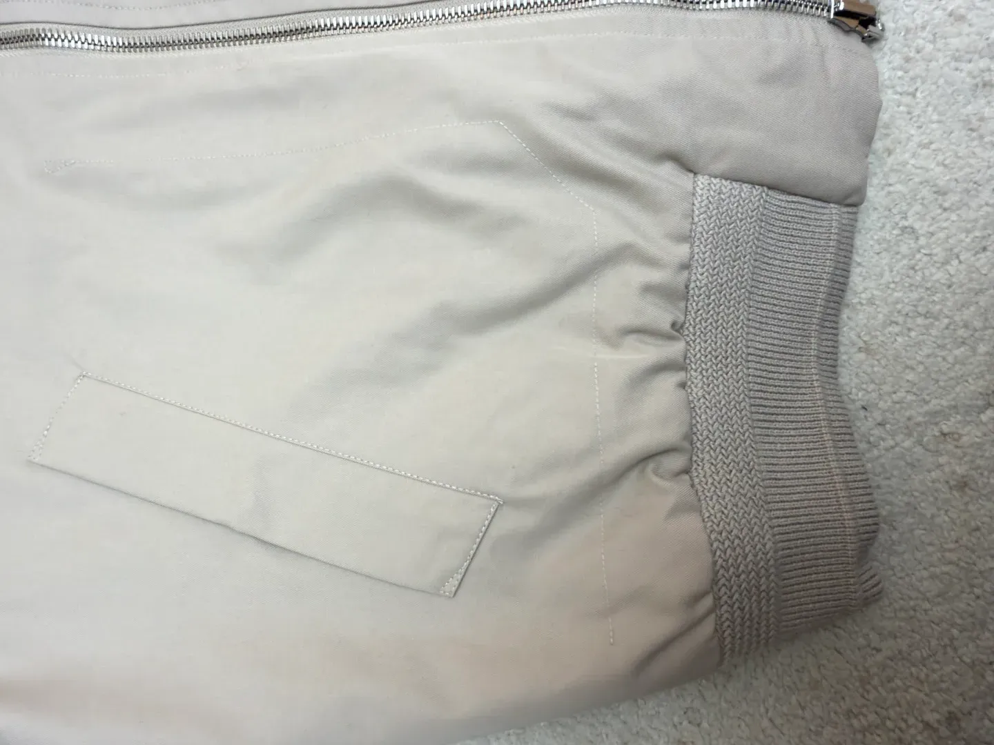 Куртки И Пуховики Мужские Christian Dior 1270781