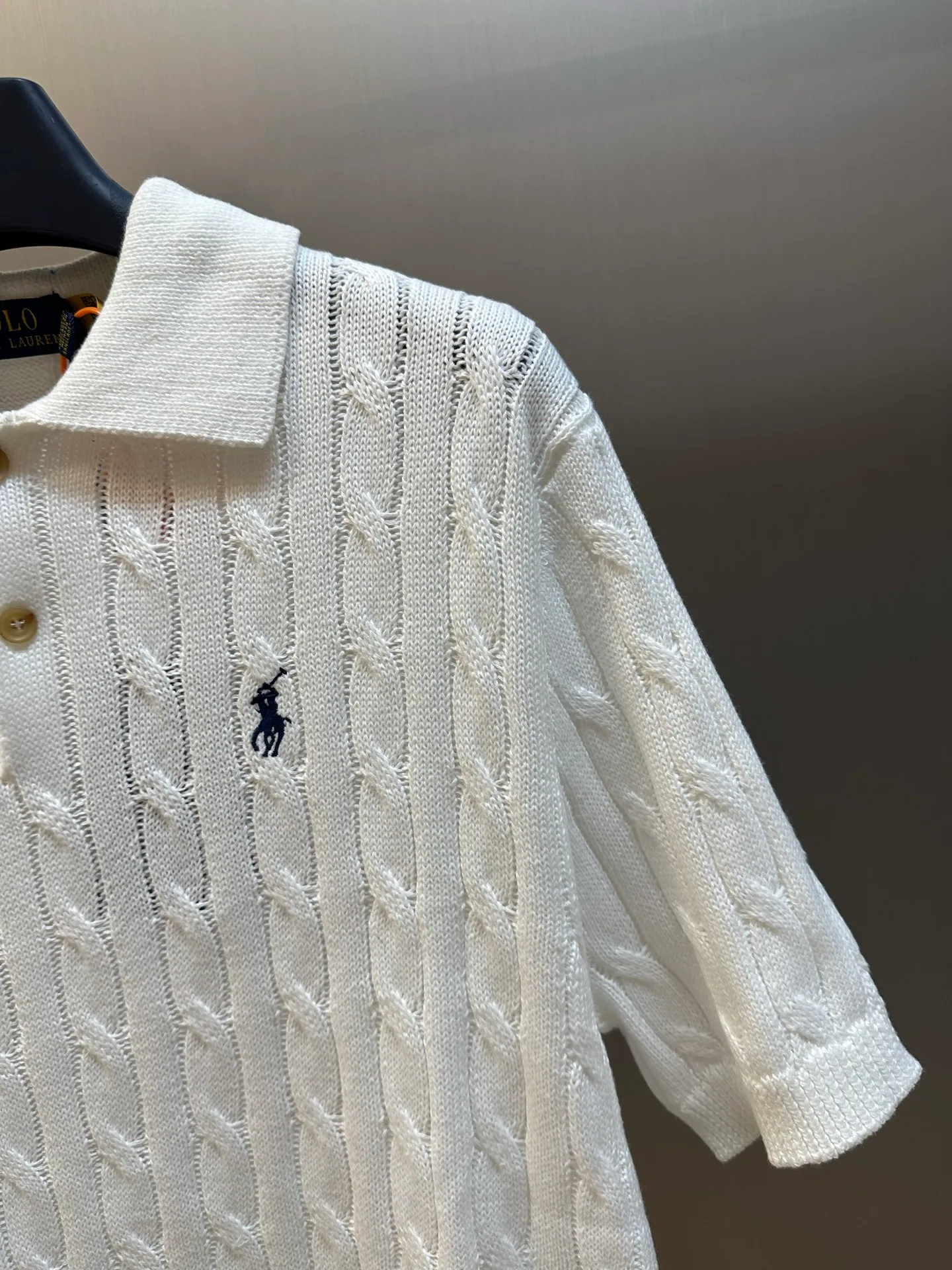 Джемперы И Свитеры Мужские Ralph Lauren 11436986