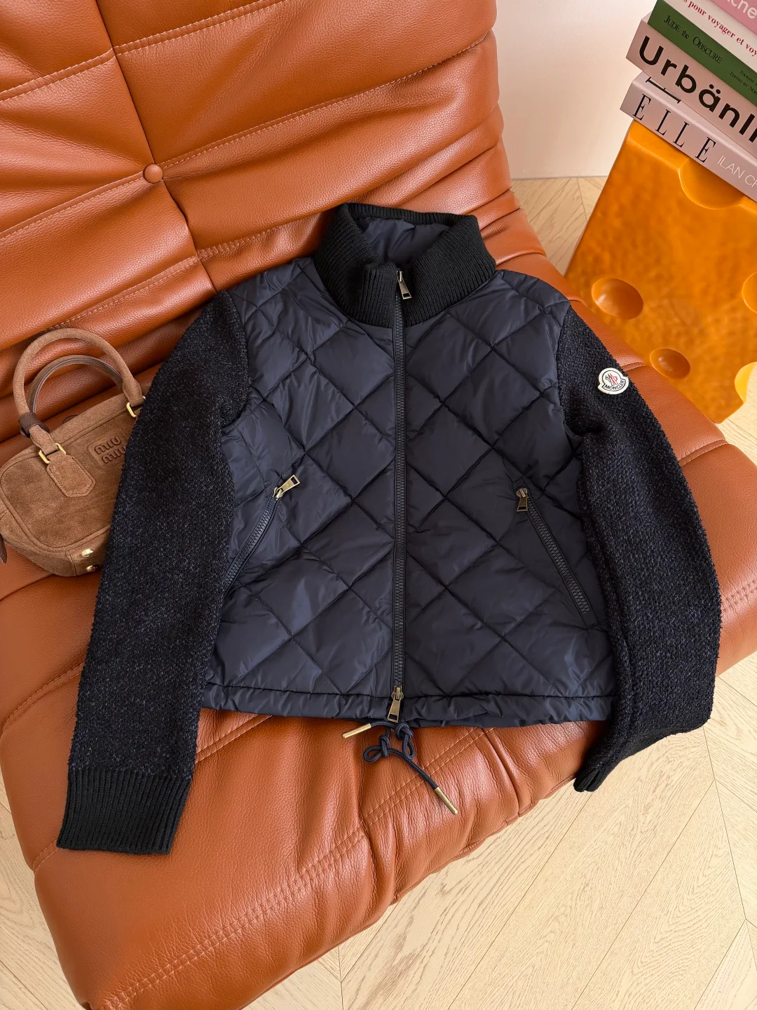 Куртки И Пуховики Женские Moncler 19091524