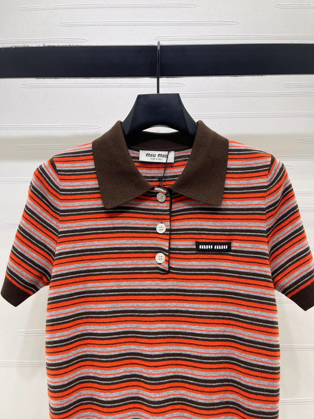 Рубашки Женские Miu Miu 11575918