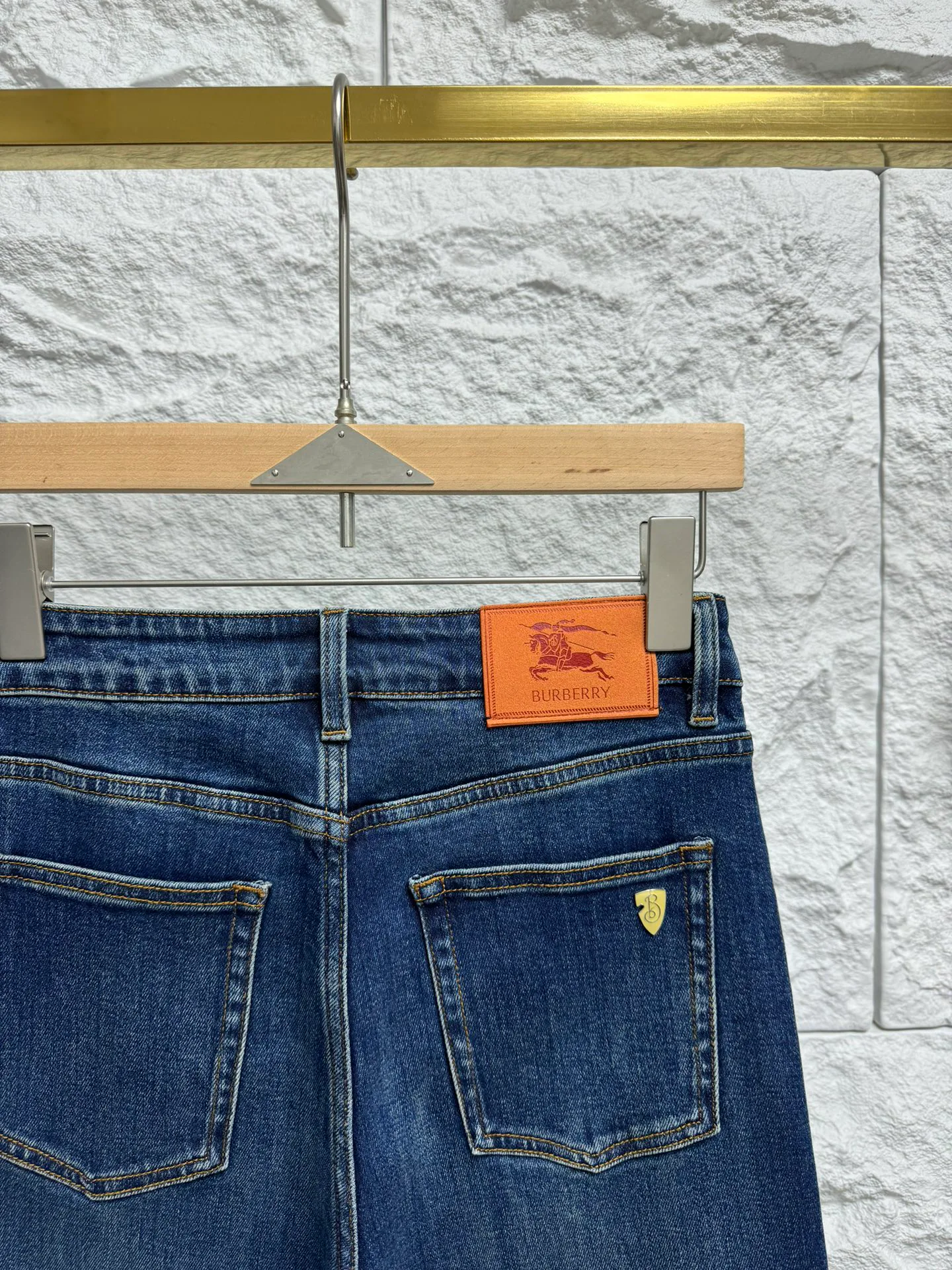 Джинсы Женские Balmain 9786965