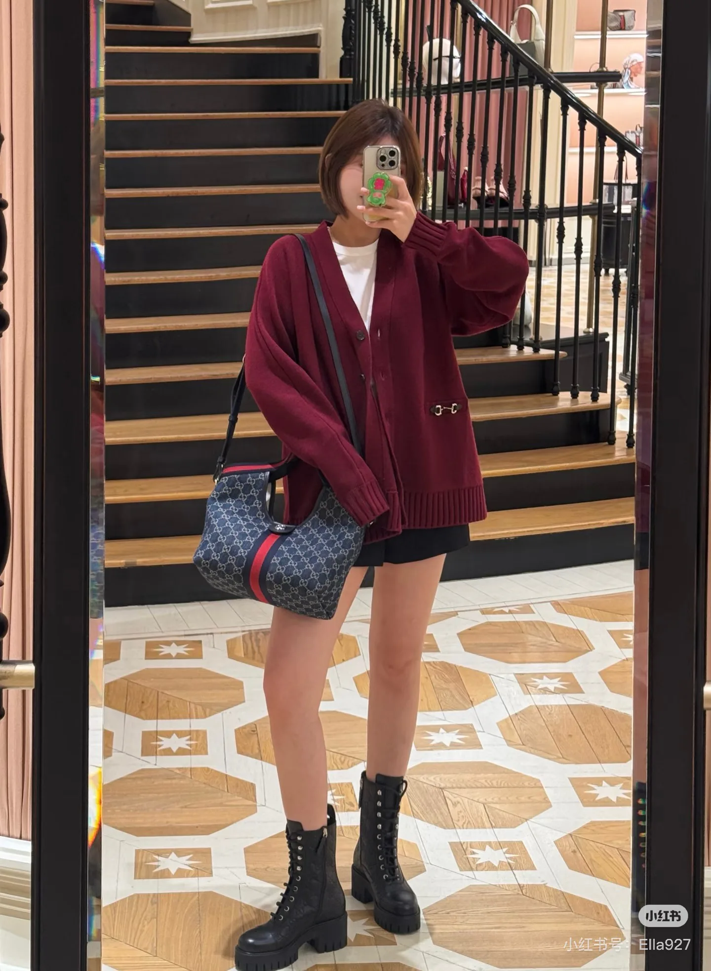 Джемперы И Свитеры Женские Gucci 5930562